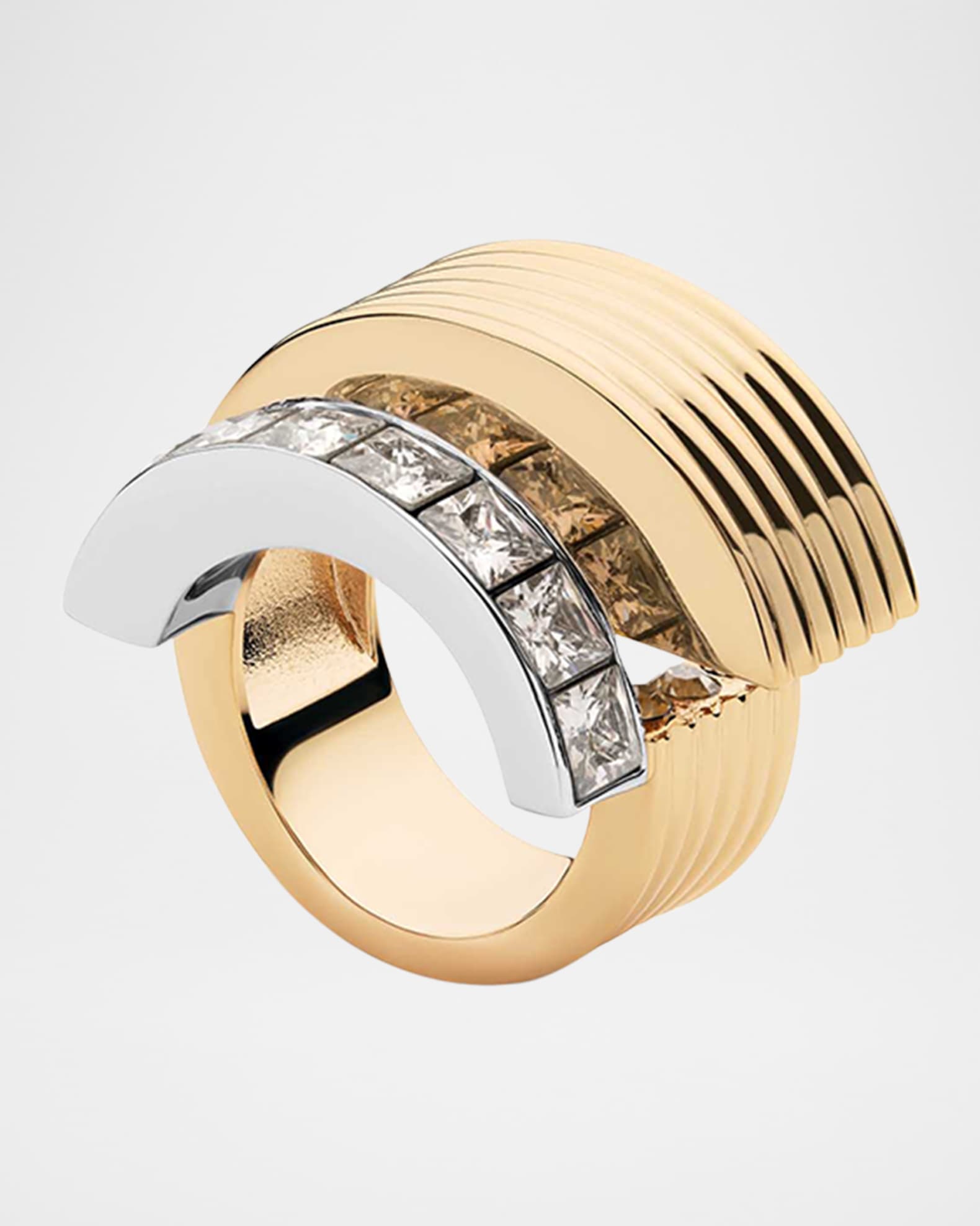 Mercer Ring  1