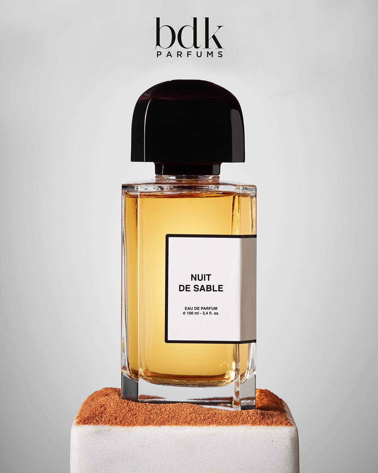 BDK Parfums Nuit de Sable Eau de parfum, 3.4 oz | Neiman Marcus