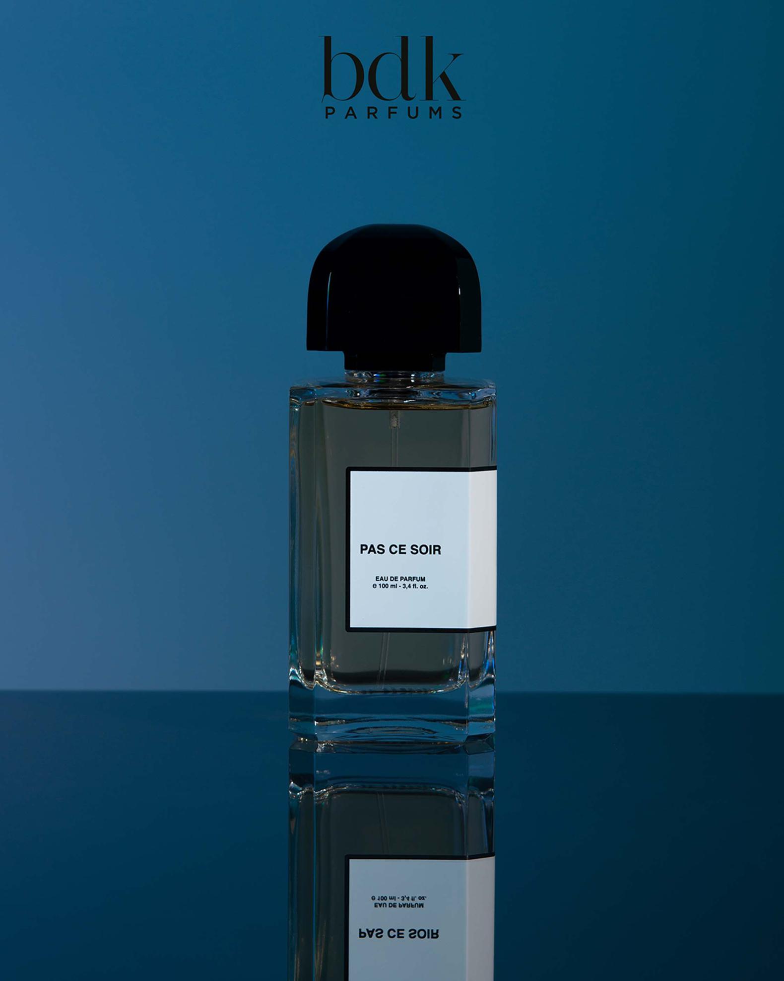BDK Parfums Pas ce Soir Eau de parfum, 3.4 oz. | Neiman Marcus