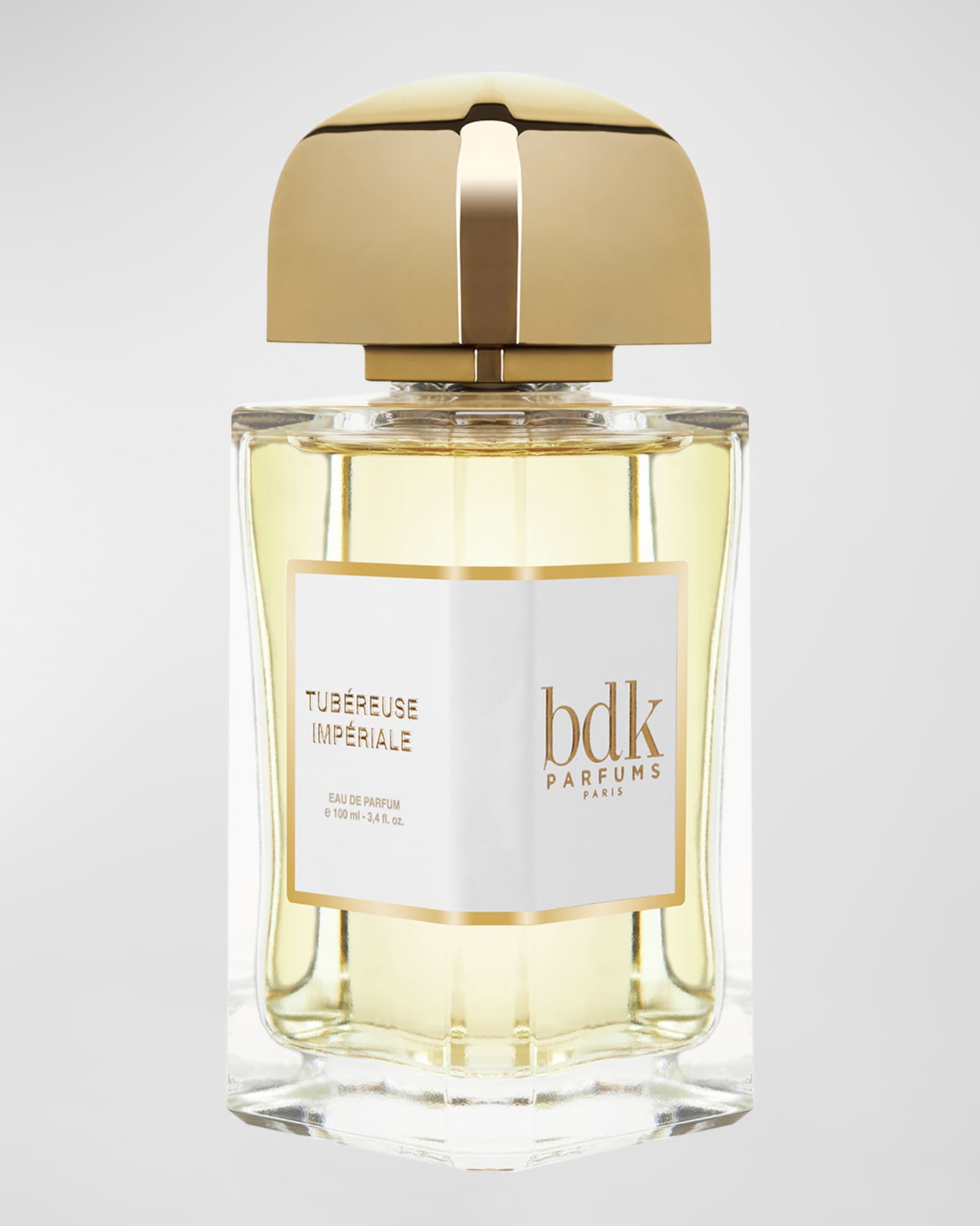 BDK Parfums Tubéreuse Impériale Eau de Parfum, 3.4 oz