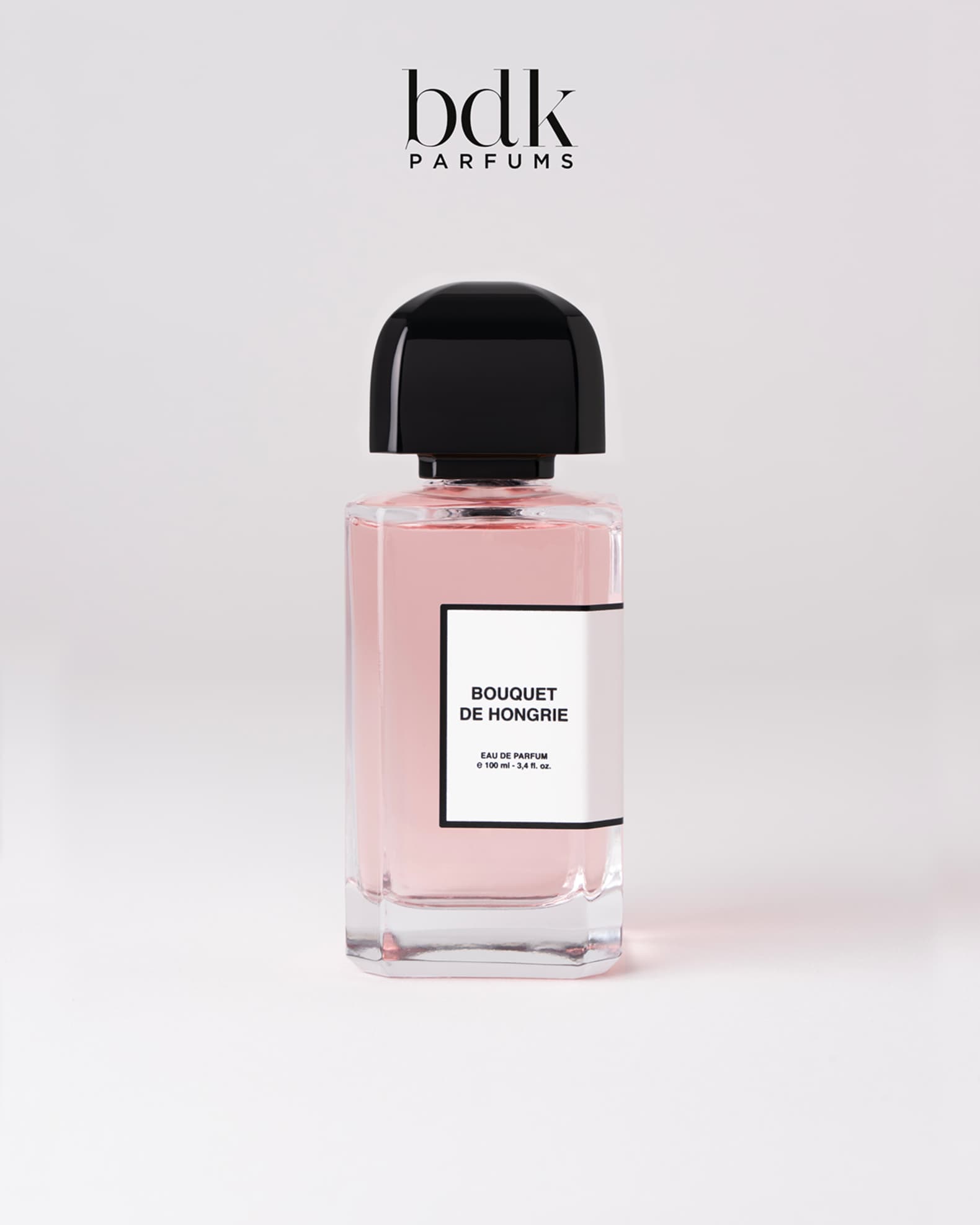 BDK Parfums Bouquet de Hongrie Eau de parfum, 3.4 oz
