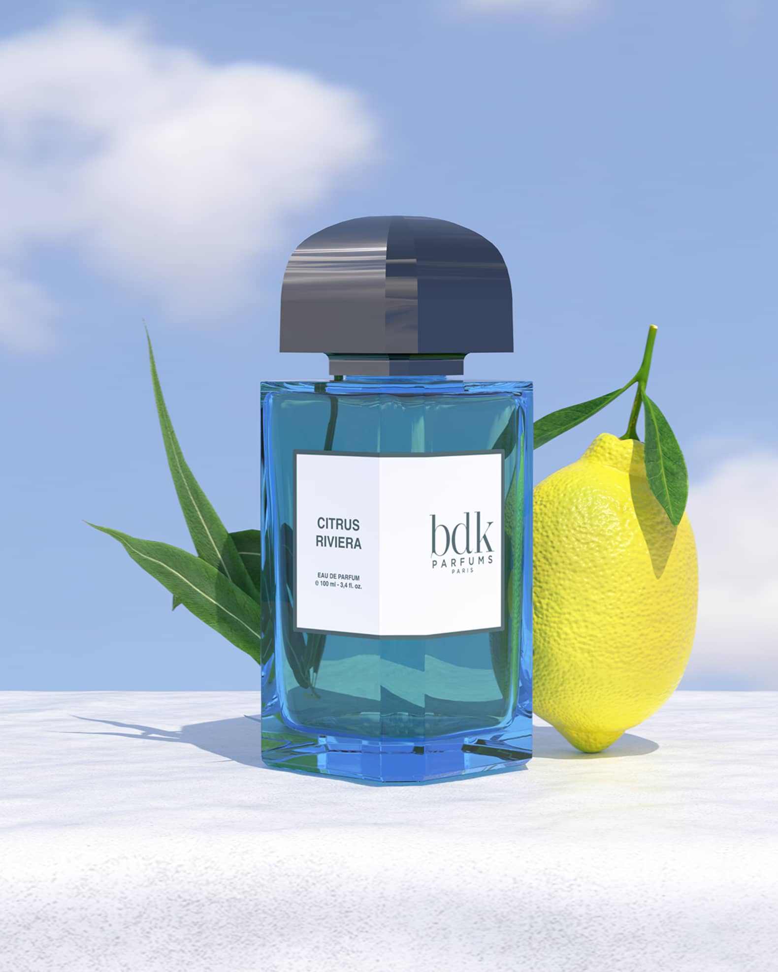BDK Parfums Citrus Riviera Eau de Parfum - Lowest Price