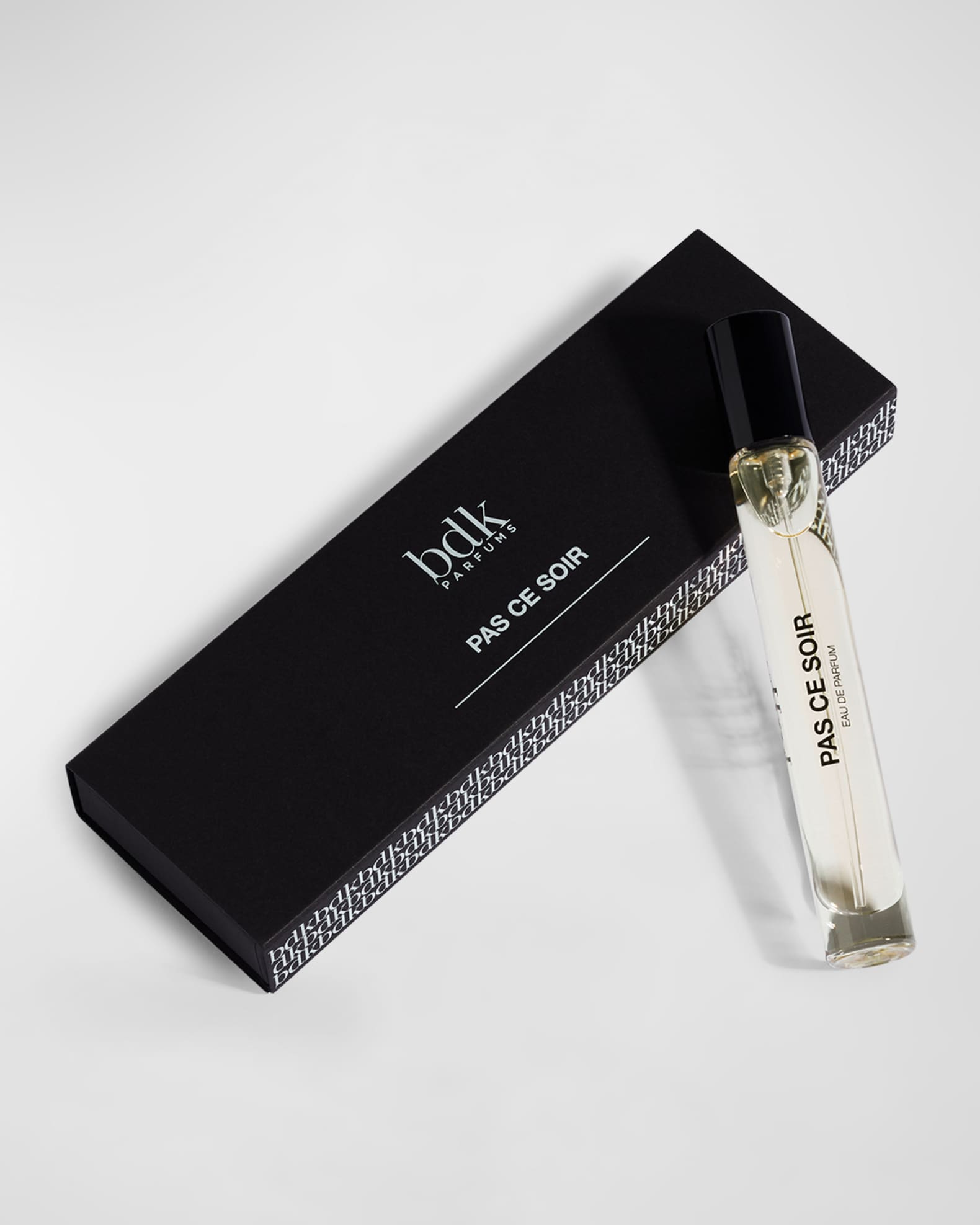 BdK Parfums Pas Ce Soir オードパルファム　10ml 楽天市場】＼250円OFFクーポン／ビーディーケーパルファム パ ス