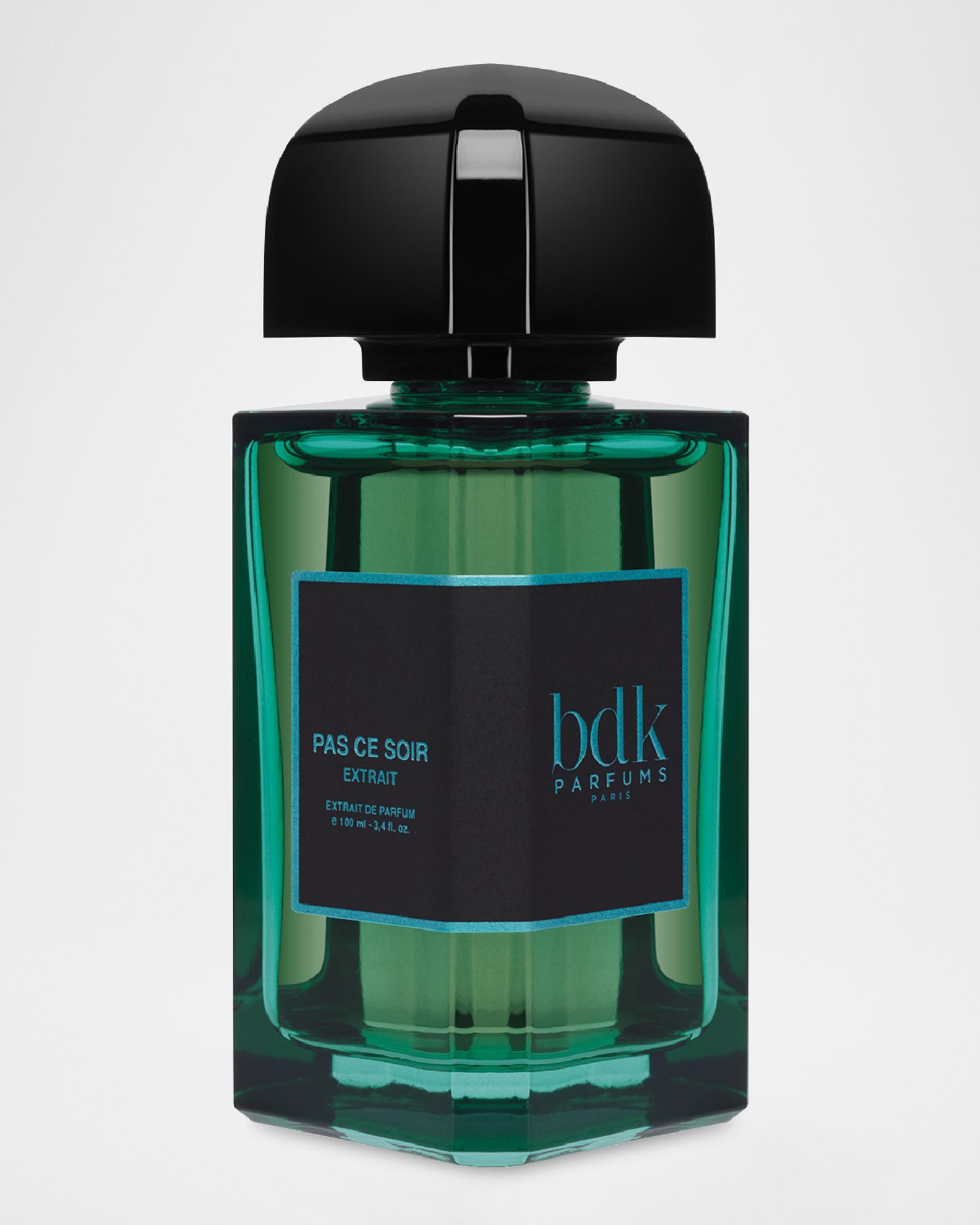 BDK Parfums Pas ce Soir Extrait Eau de parfum, 3.4 oz. | Neiman Marcus