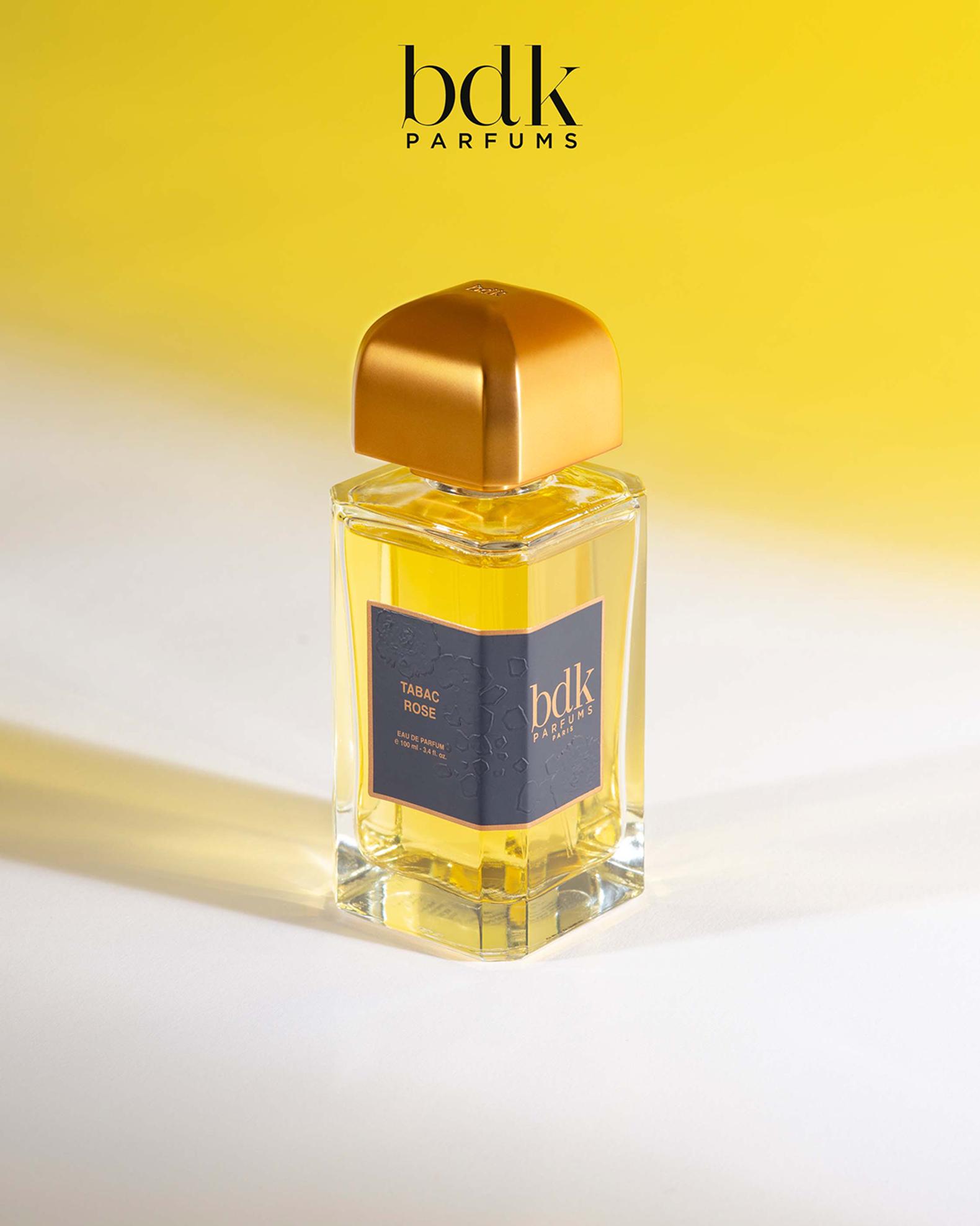 BDK Parfums Tabac Rose Eau de Parfum, 3.4 oz. | Neiman Marcus