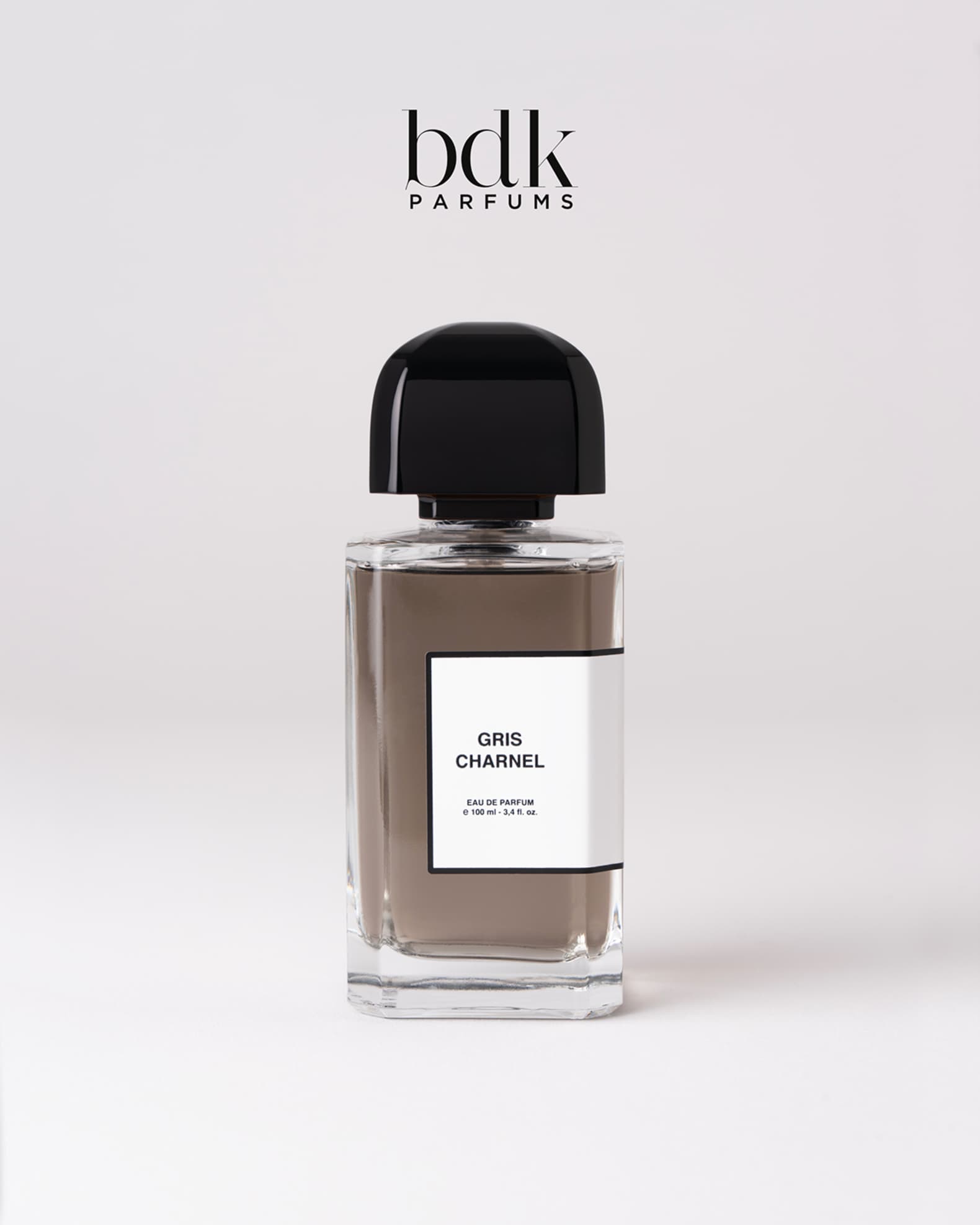 BDK Parfums Gris Charnel Eau de parfum, 3.4 oz. | Neiman Marcus