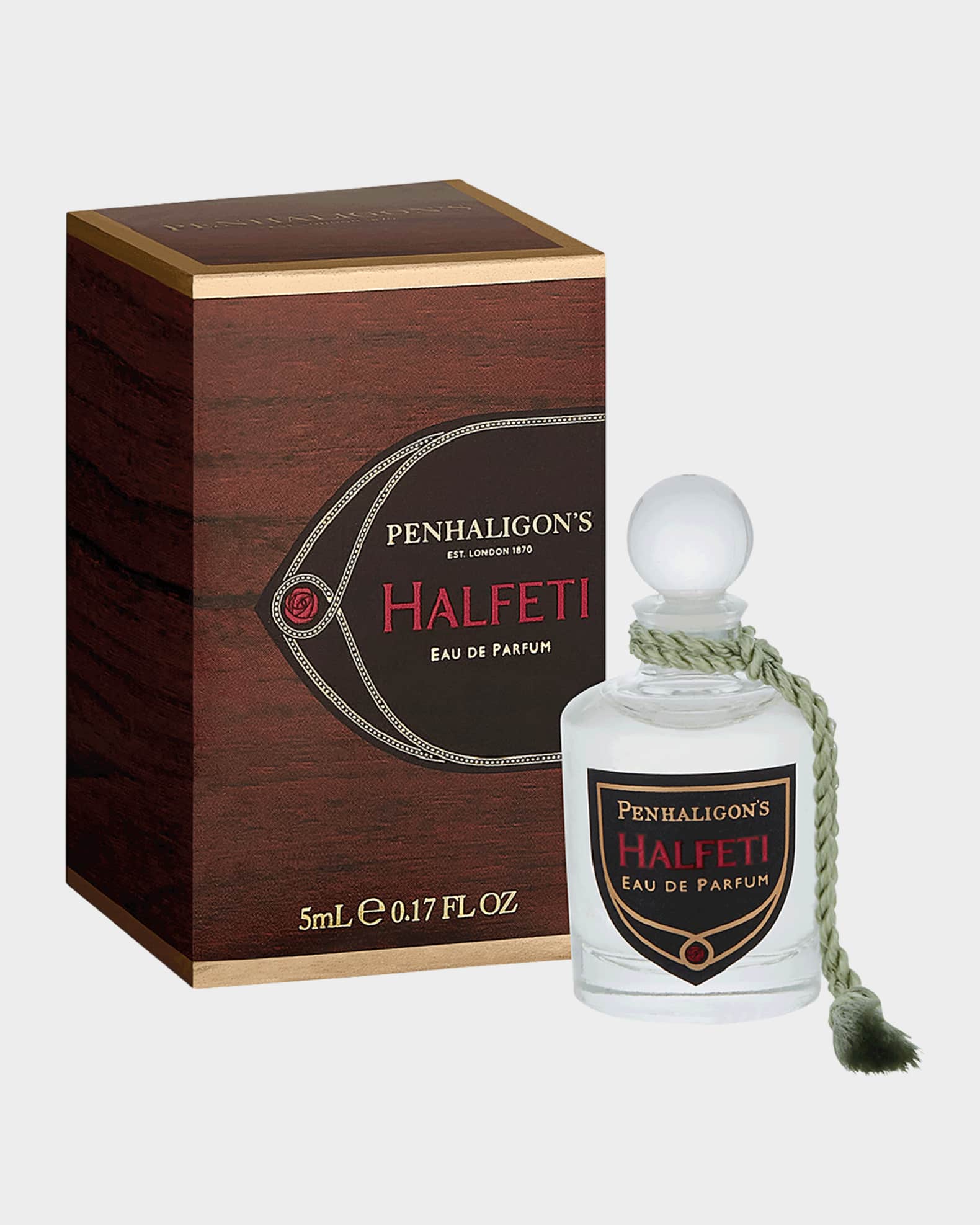 Halfeti Eau de Parfum Mini, Yours with any $235 Penhaligon's Order 0