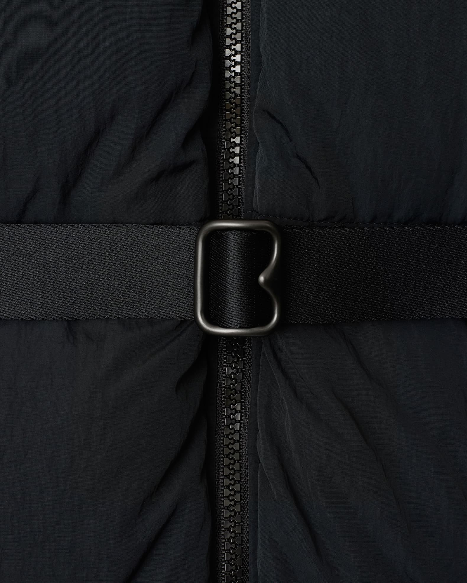 BURBERRY 25S SHORT DOWN JACKET 199