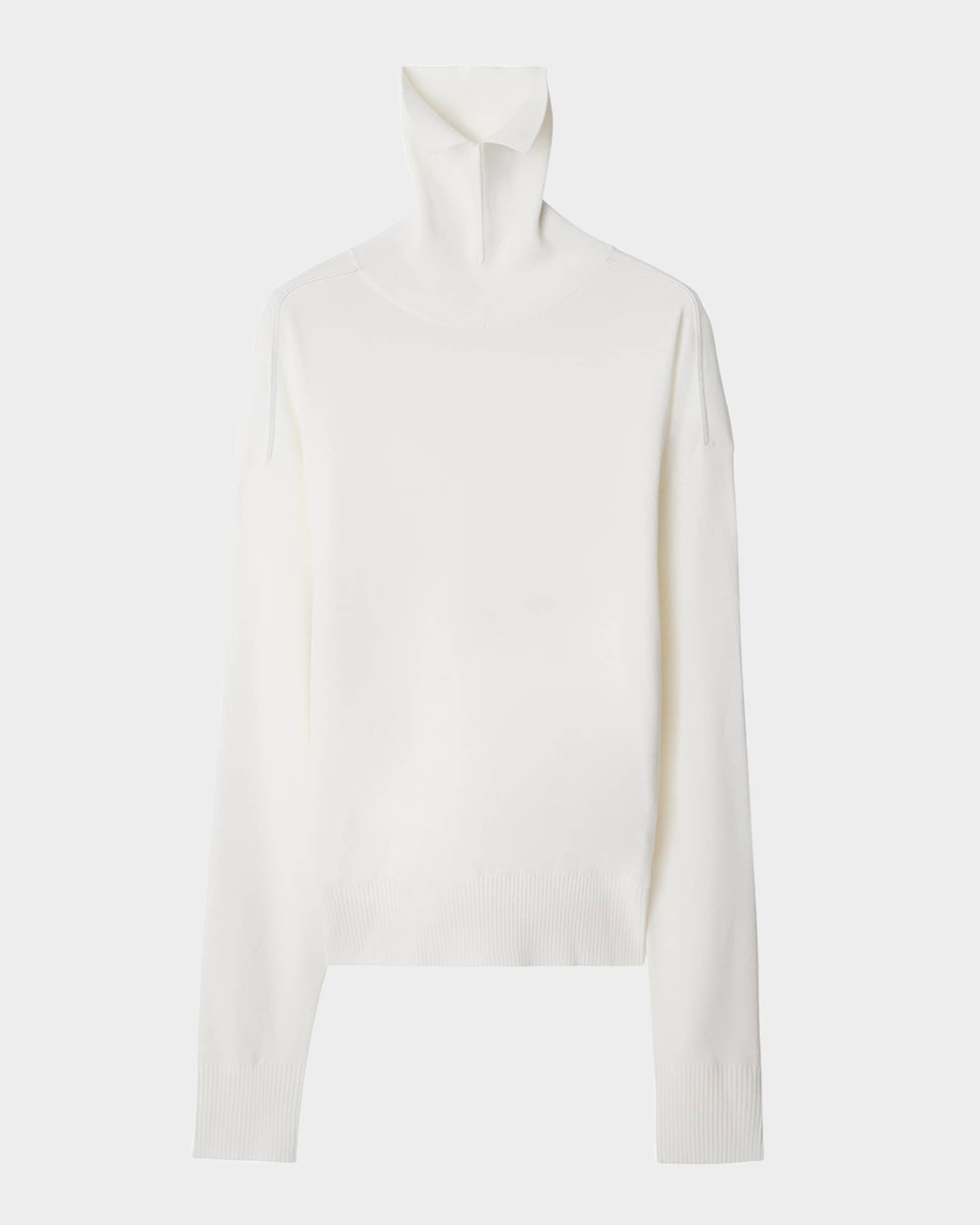 Burberry turtleneck discount
