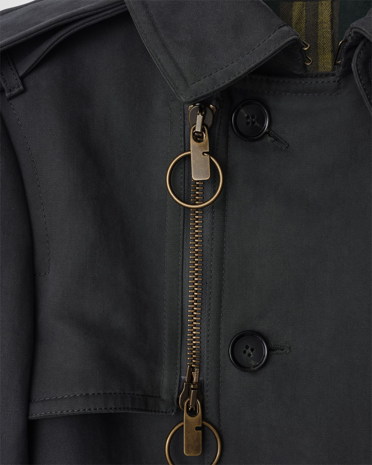 極美品✨BURBERRY ダッフルコート ノバチェック イギリス製