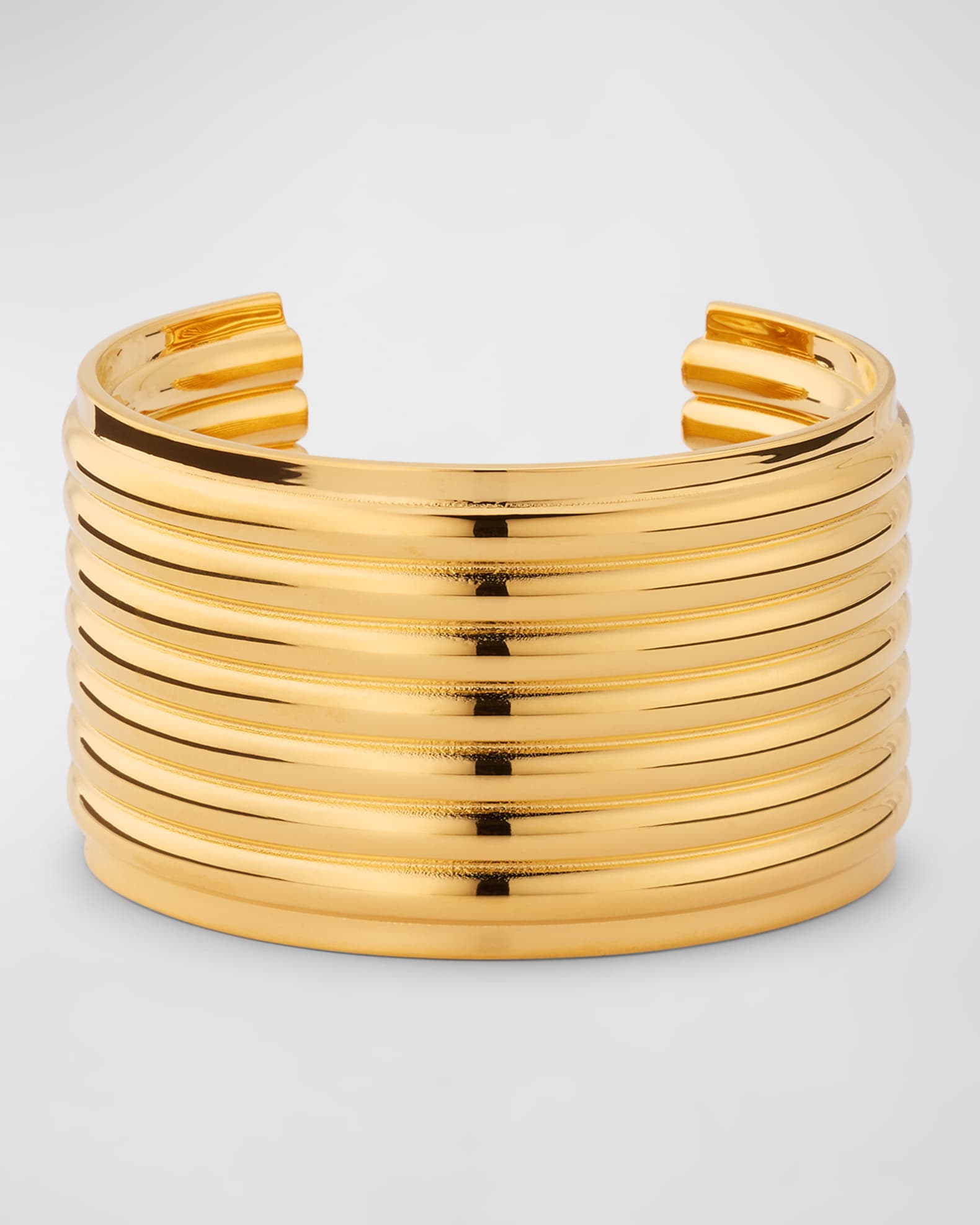 Saint laurent cuff bracelet best sale