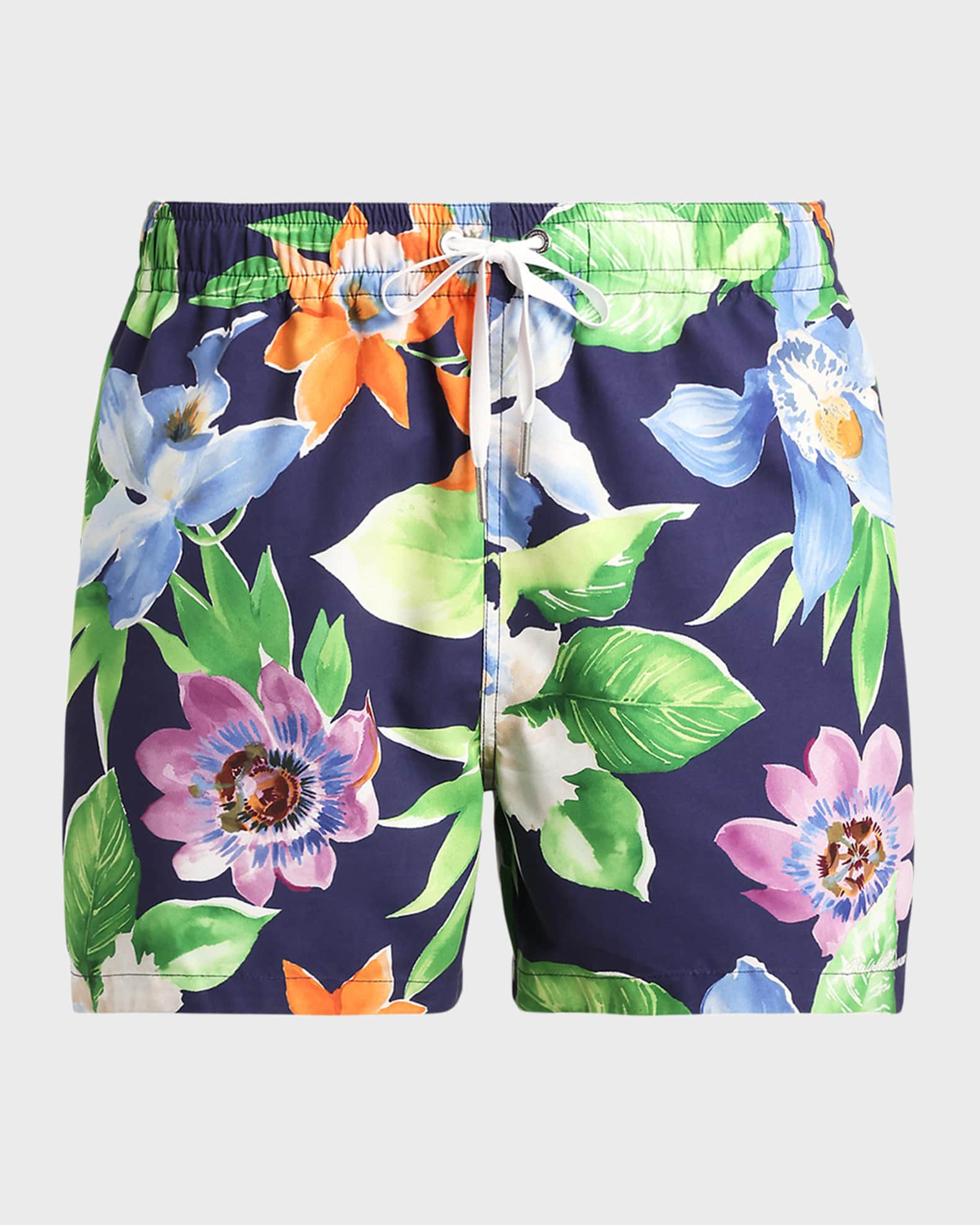 Men's Amalfi Swim Trunks 0