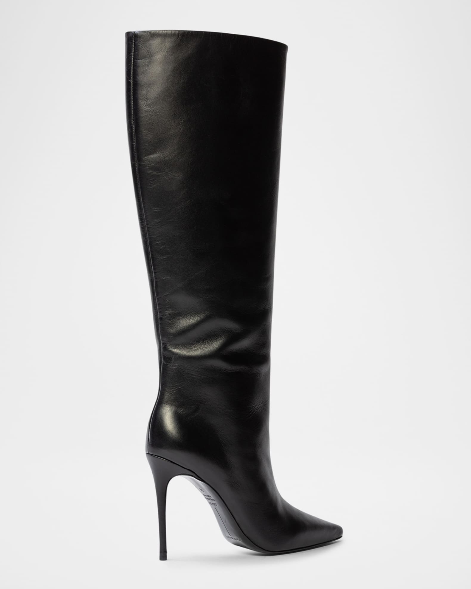 Ally pointy toe dress booties shop