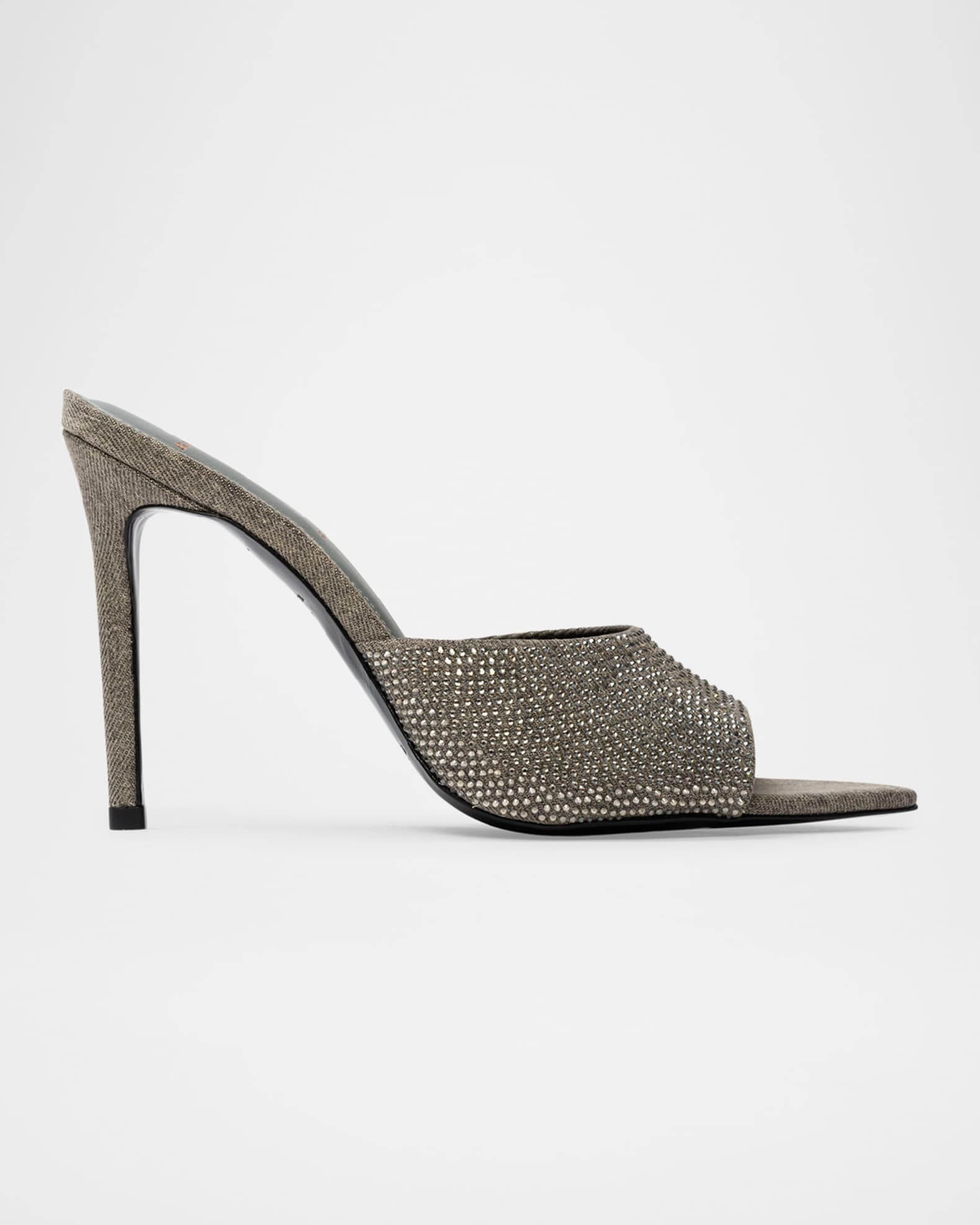 Neiman marcus mules 2025