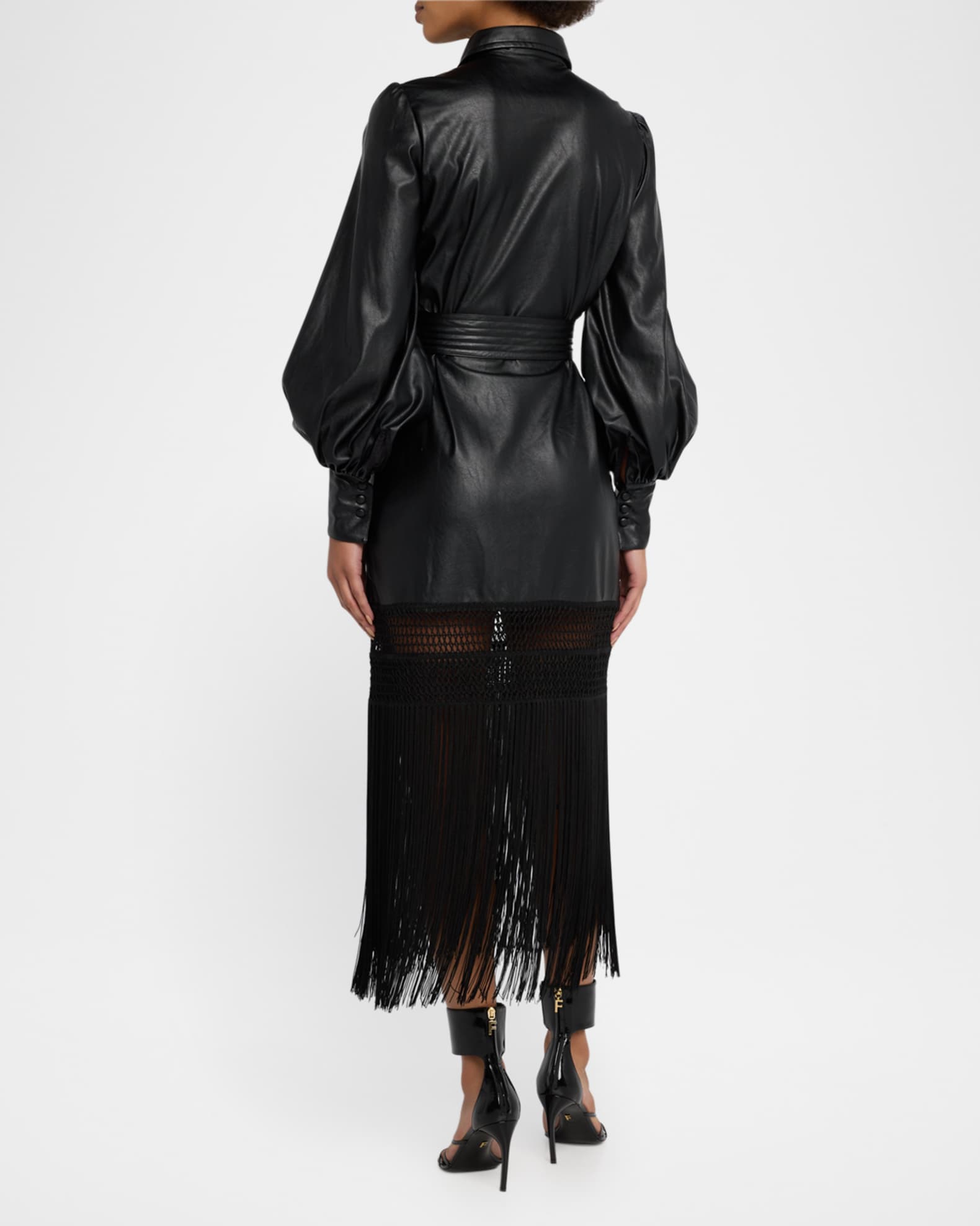 No Pise La Grama MARCELA Taillord Jacket