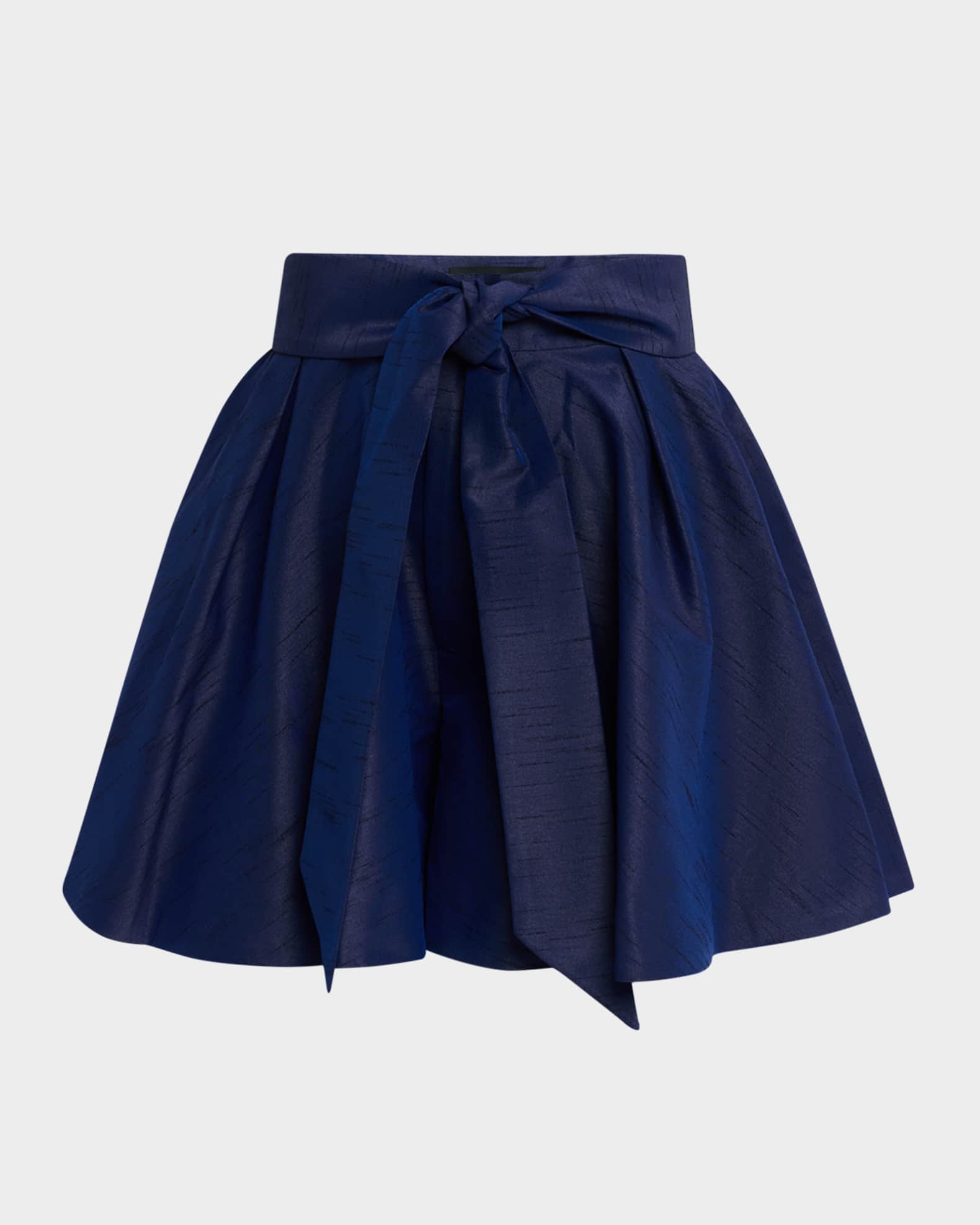 Alegria Flared Shorts 0