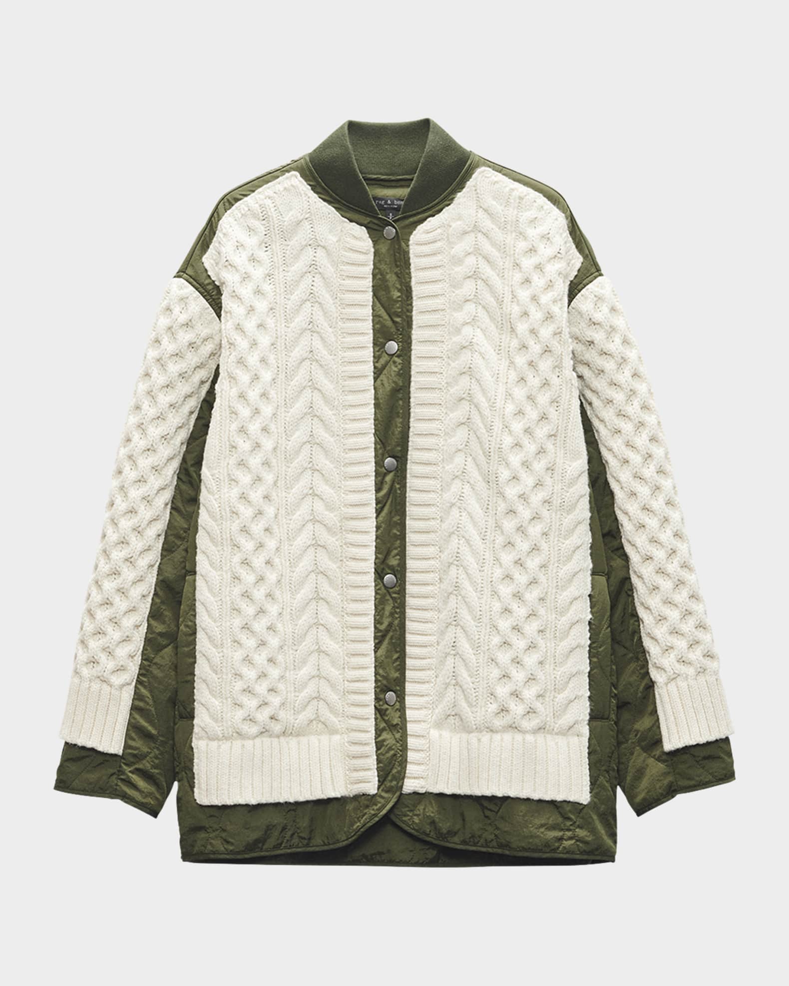 Rag and bone mackenzie jacket shop