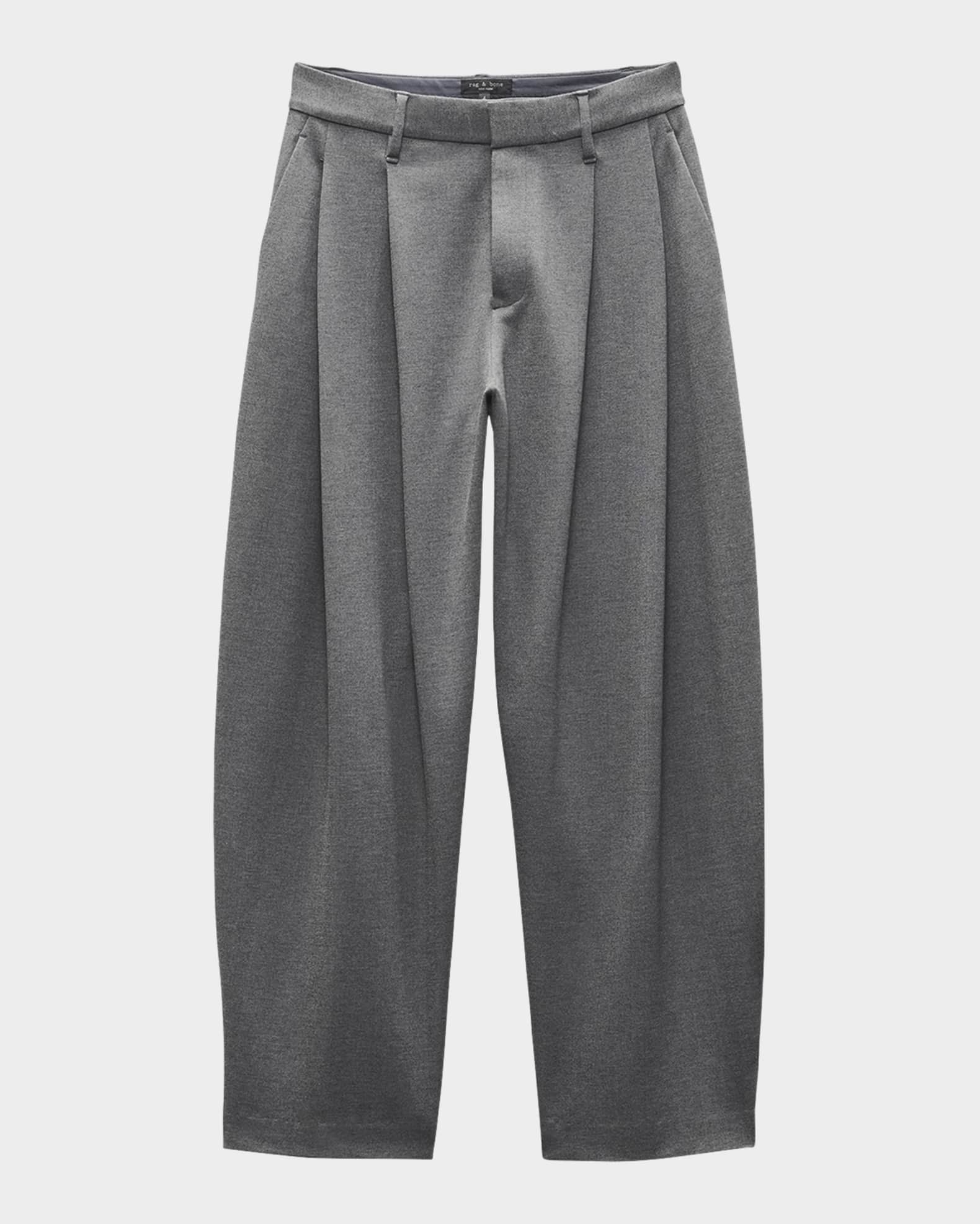 Cecily Denim Pant