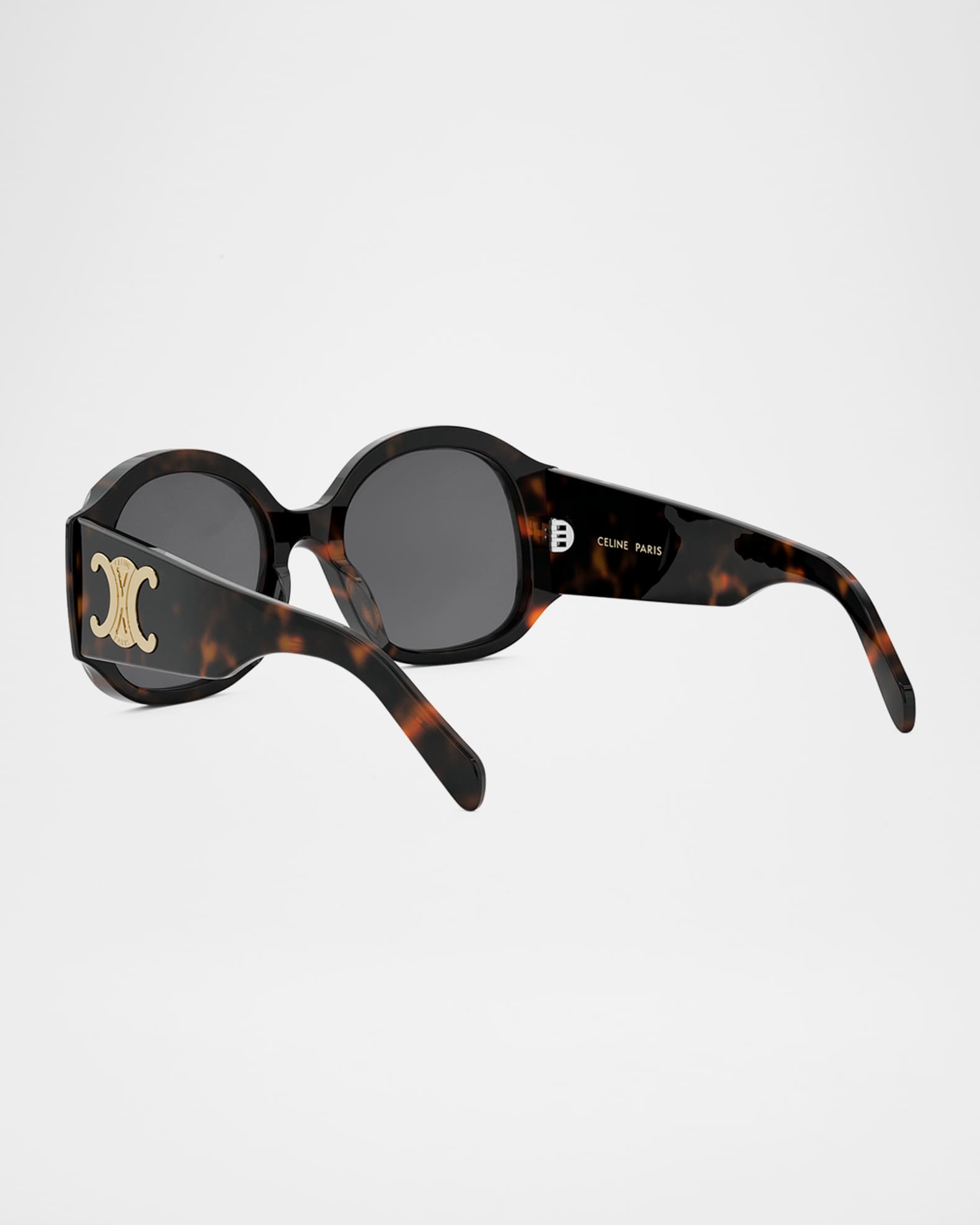 TRIOMPHE SUNGLASS 517390 IN ACETATE main image 1