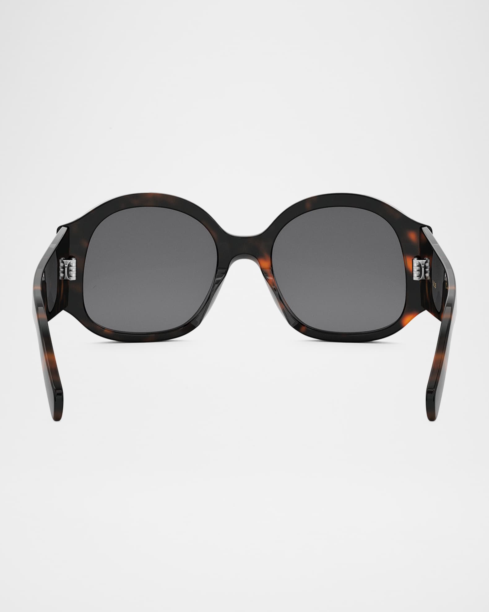 TRIOMPHE SUNGLASSES 548632 IN BABY BLUE ACETATE