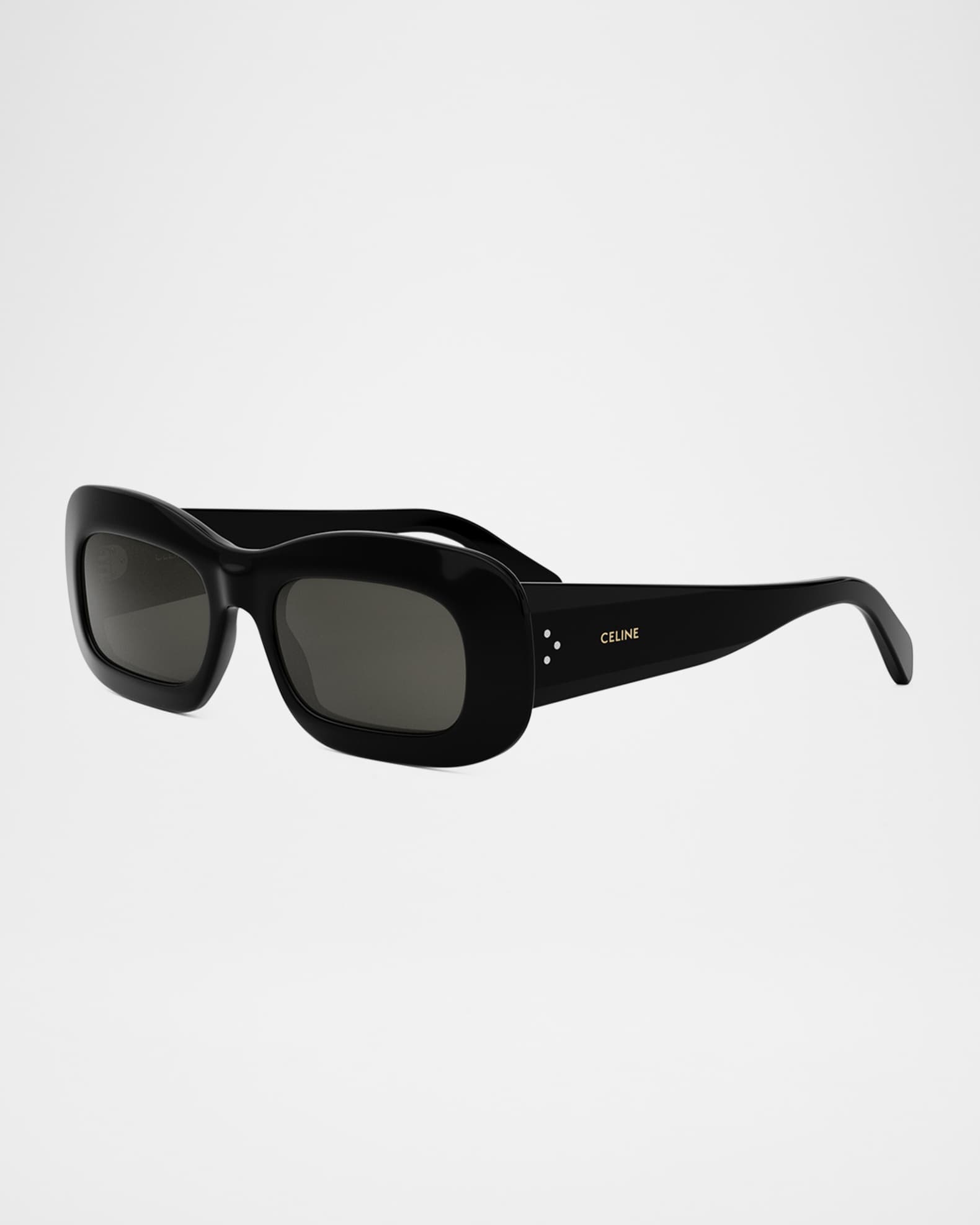 Celine sunglasses rectangular shop