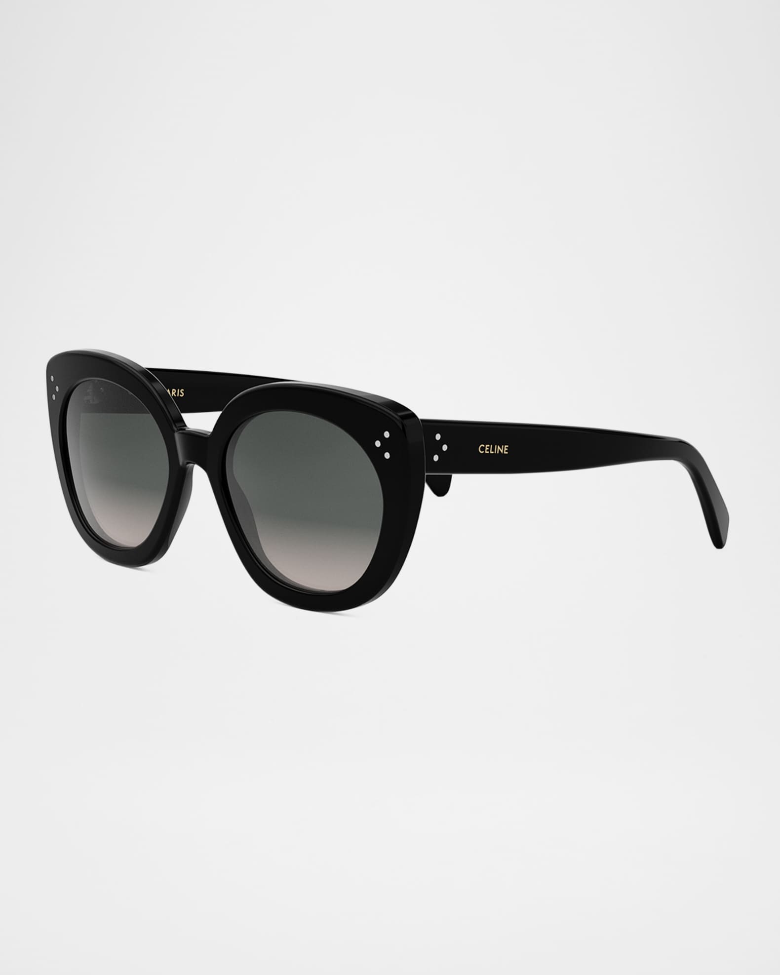 Celine butterfly sunglasses in acetate deals