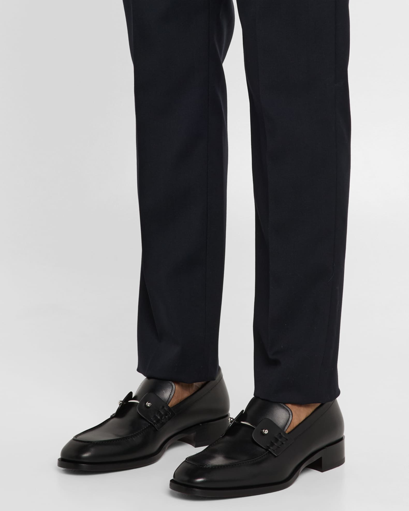 Men's Chambelimoc Loafers 1