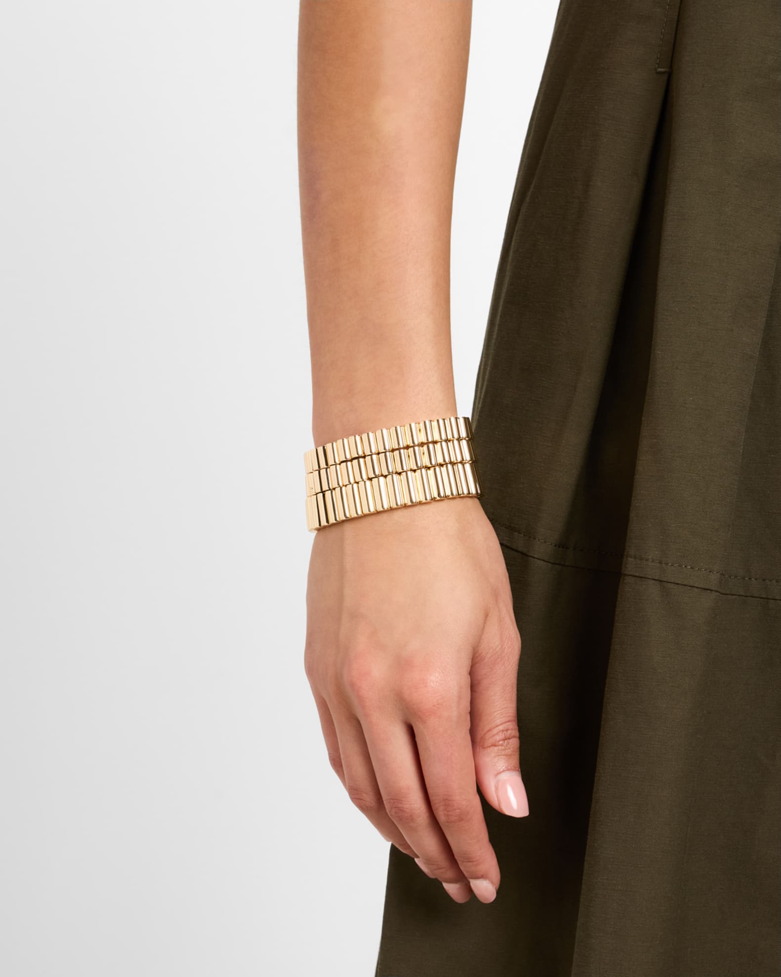 Roxanne Assoulin The Ripple Bracelets, Set of 3 | Neiman Marcus