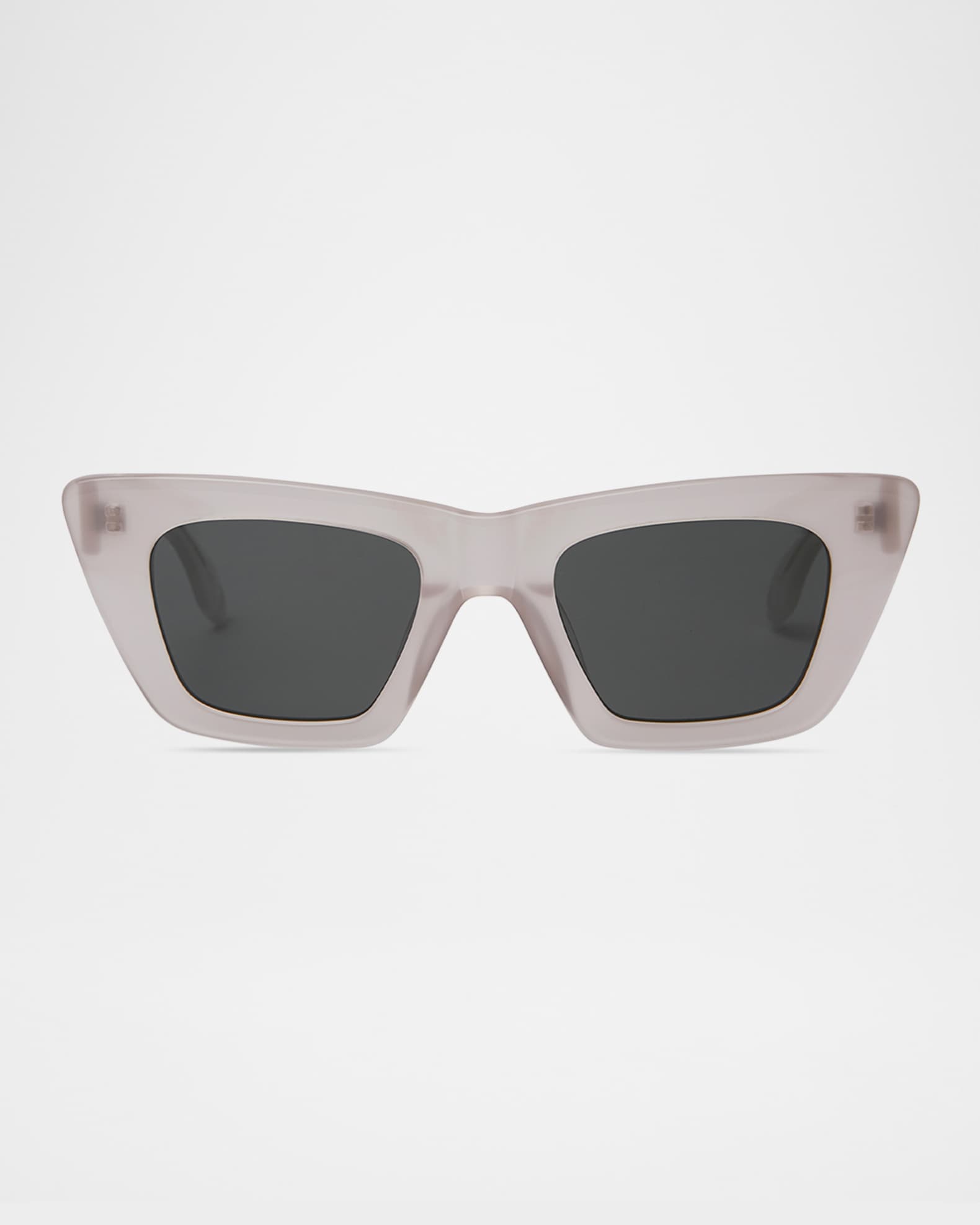 Lori Acetate Cat-Eye Sunglasses 0