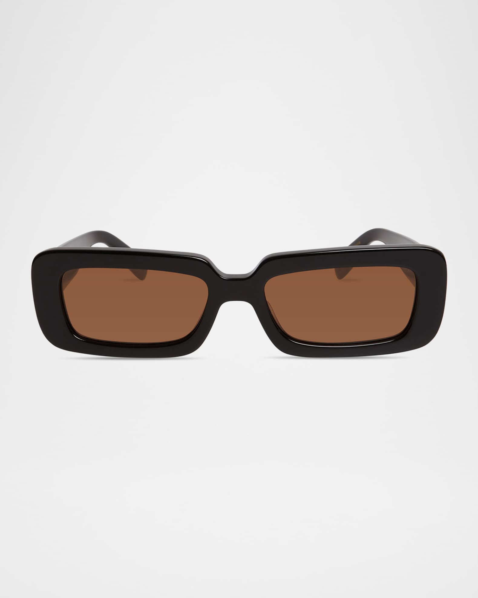 Gigi Acetate Square Sunglasses 0