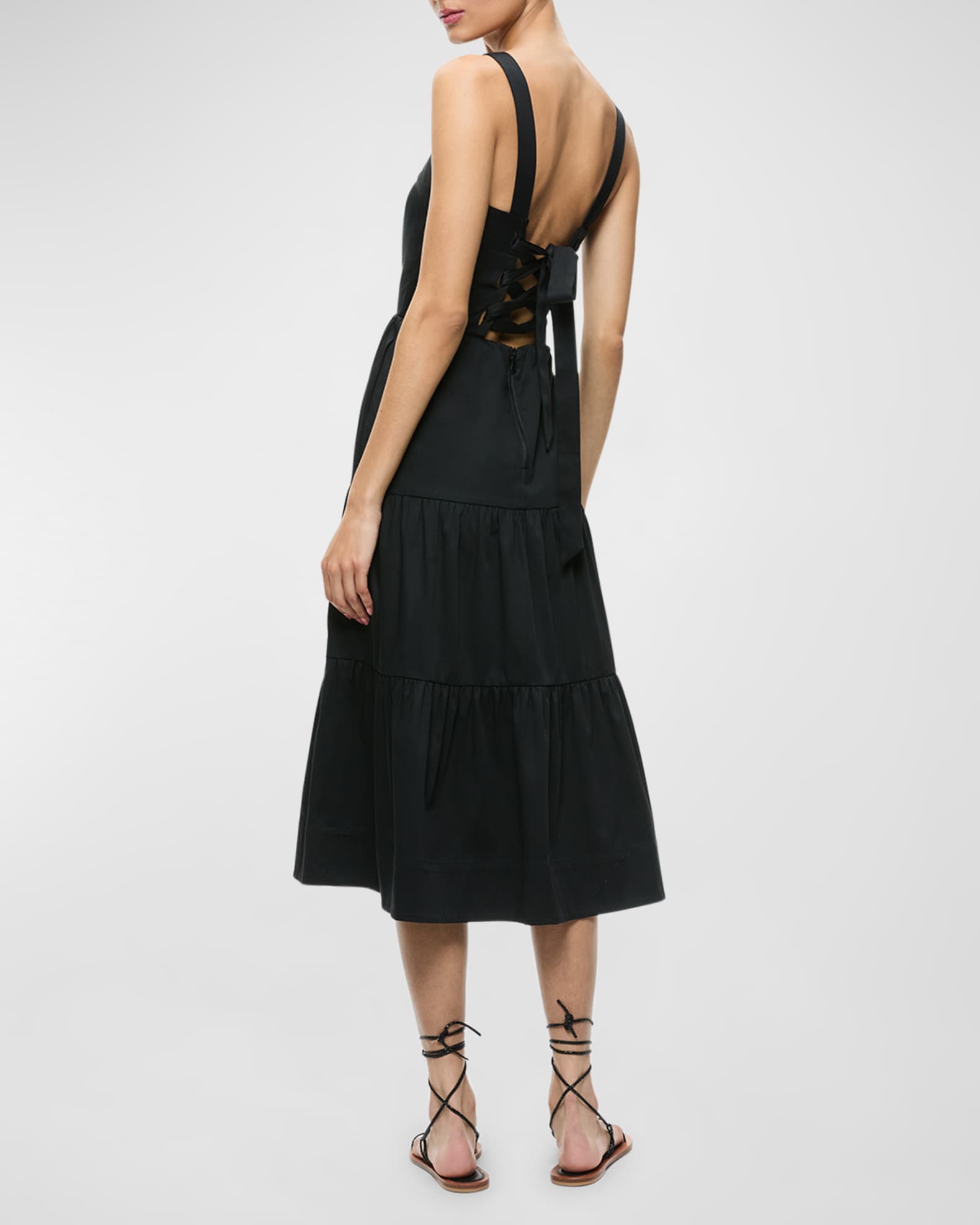 Likely saige dress cheap