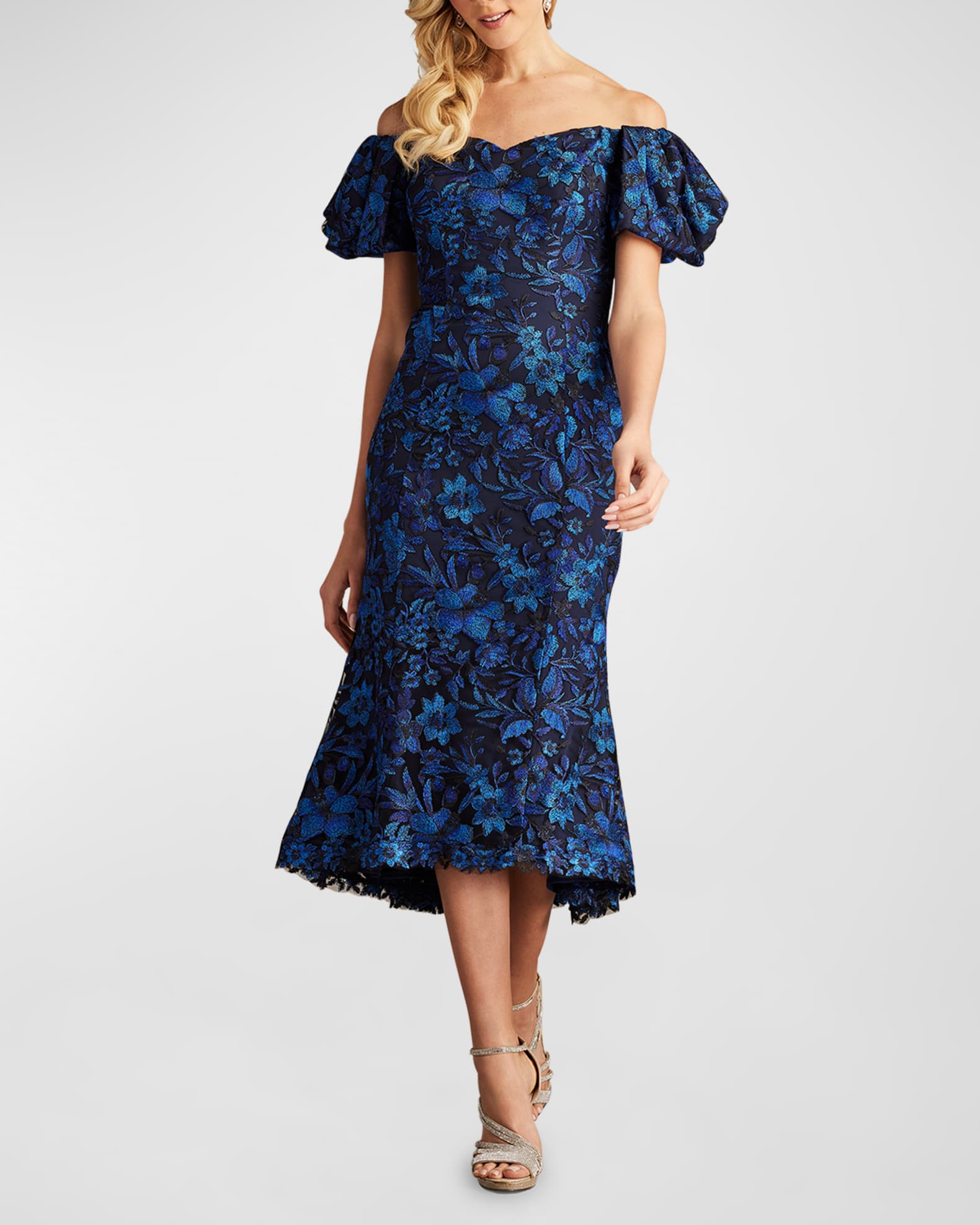 Tadashi shoji dresses neiman marcus on sale