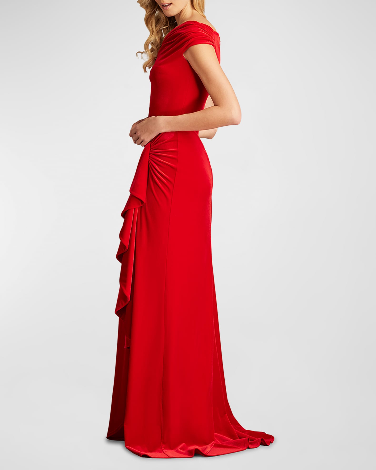 Tadashi shoji evening gowns neiman marcus cheap