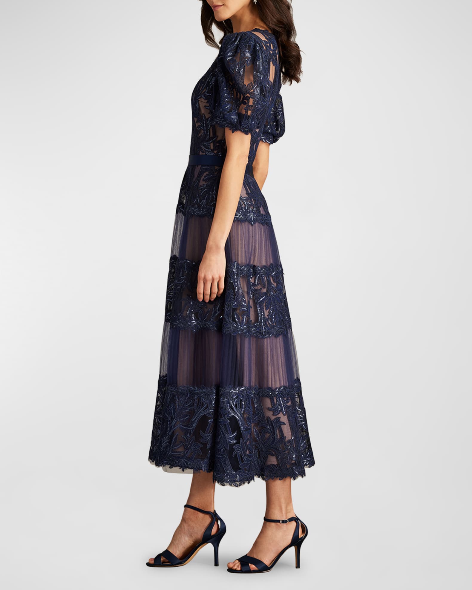 Tadashi neiman marcus cheap