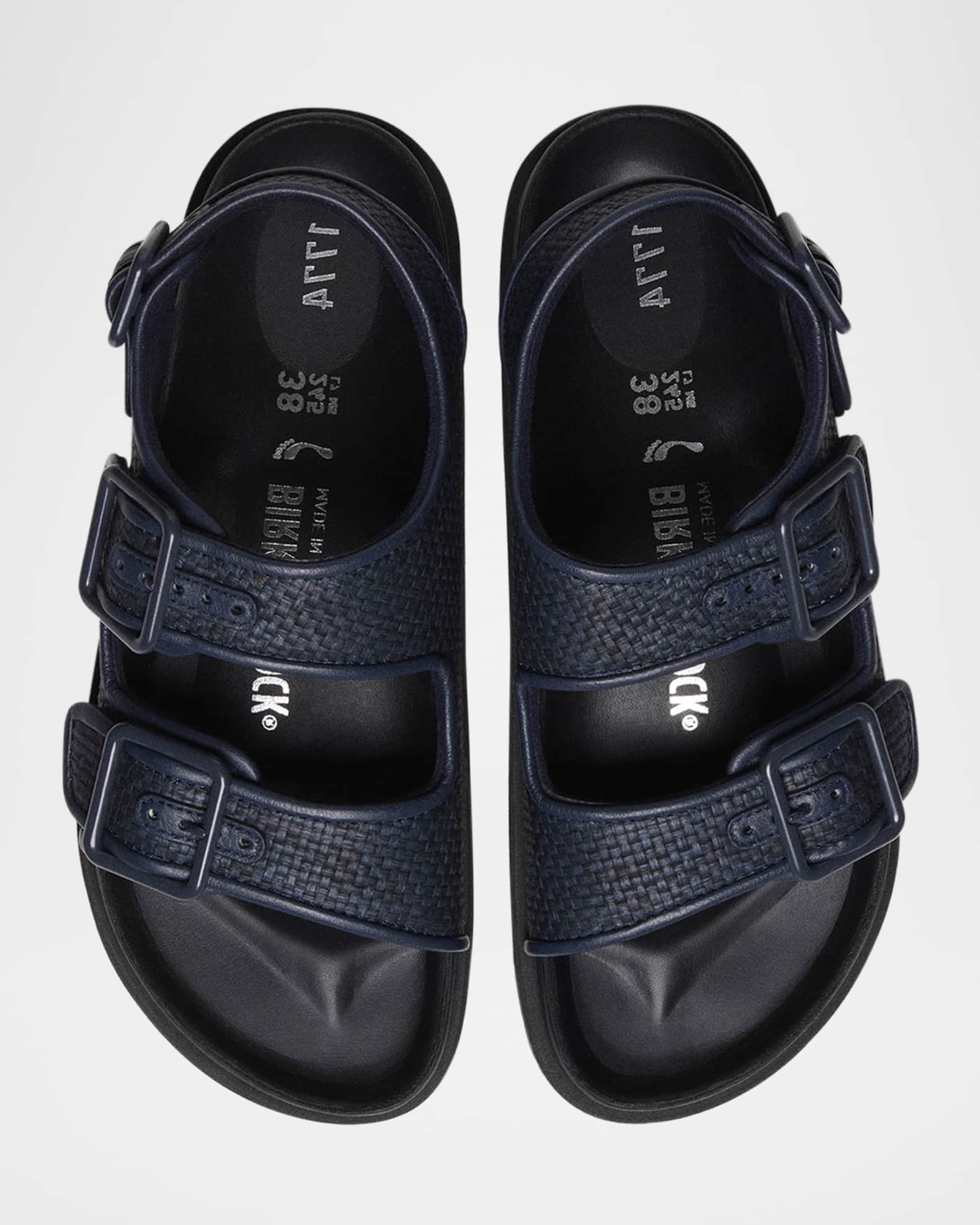 Birkenstock velcro sandals online