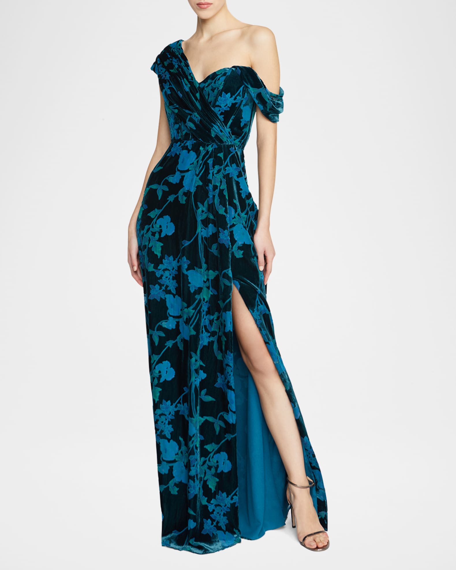Neiman marcus theia shop