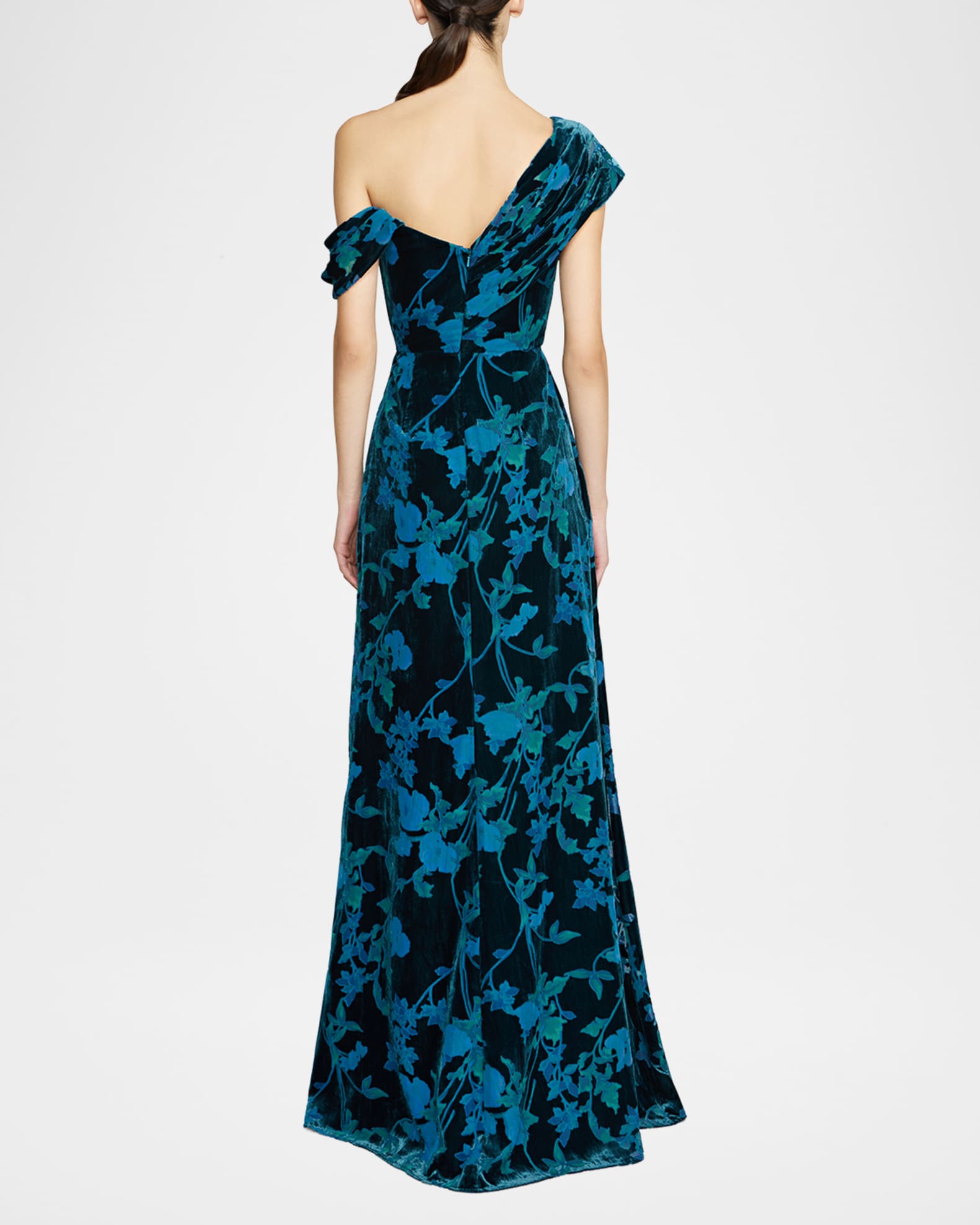 Neiman marcus theia outlet