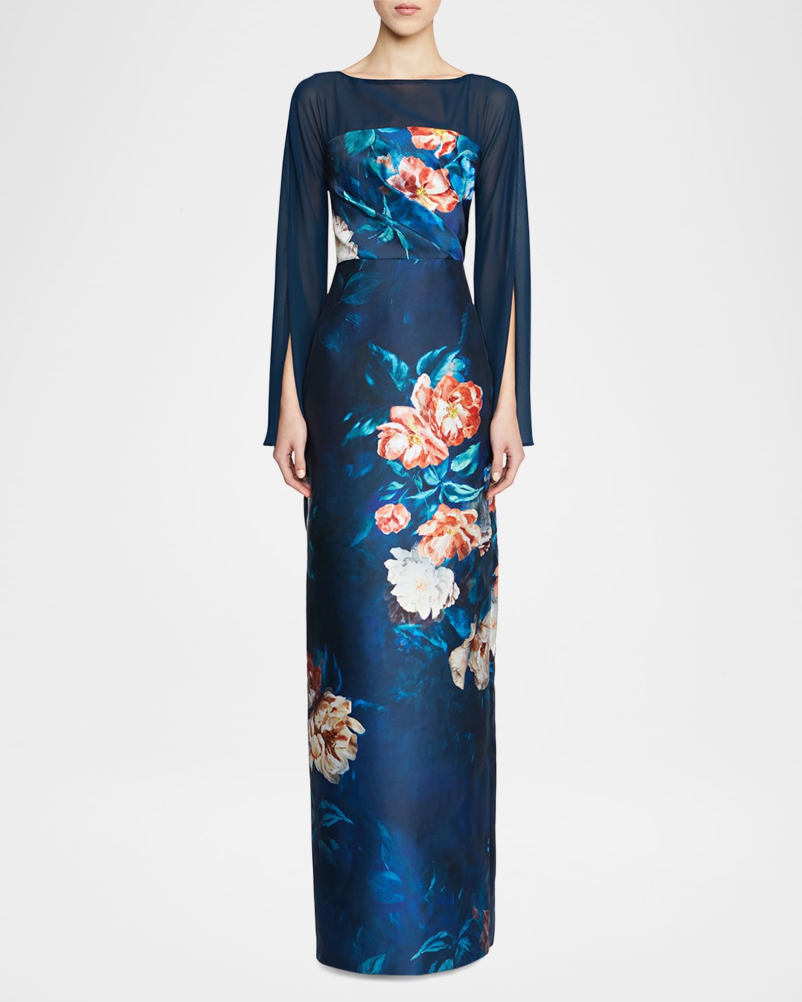 Theia gowns neiman marcus sale