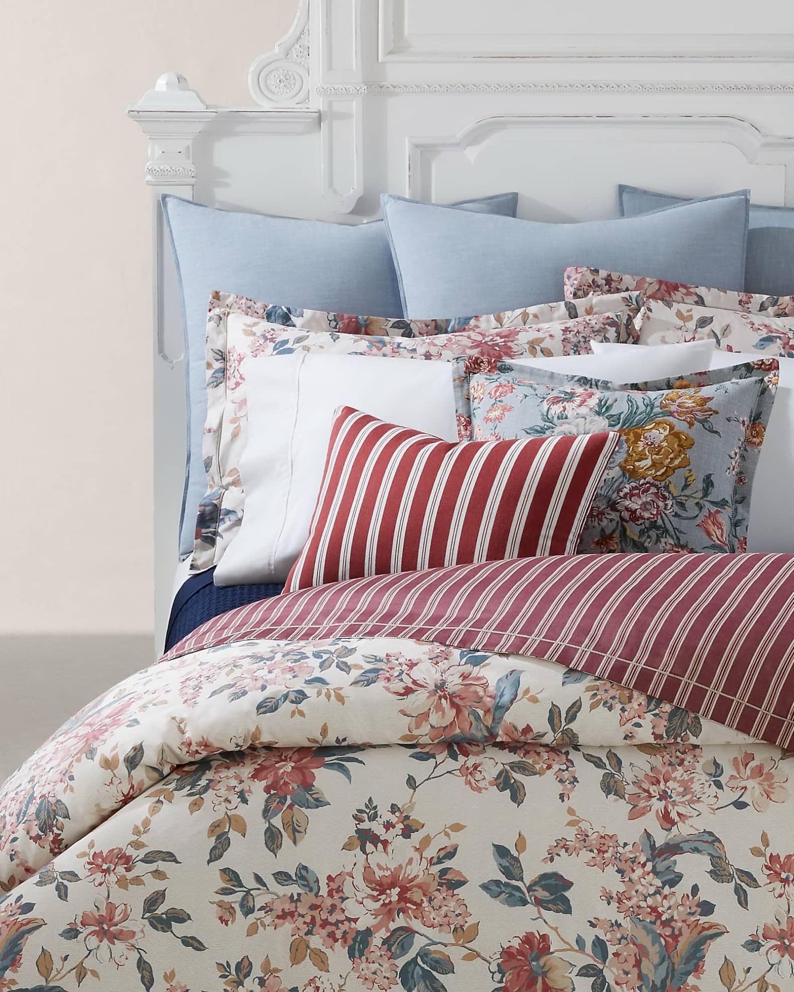 Tilly Bedding Collection Neiman Marcus