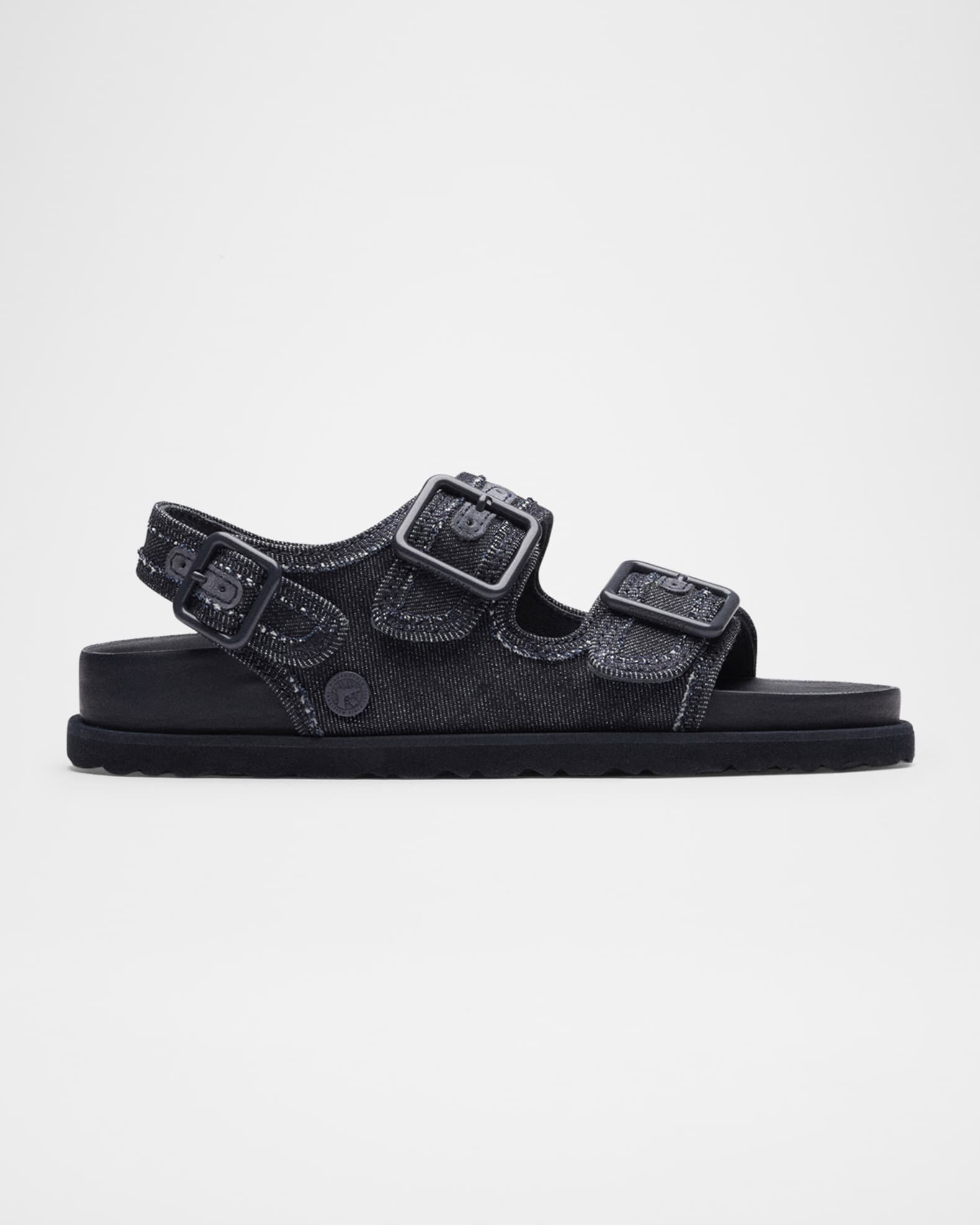 Chanel interagissant birkin sandals