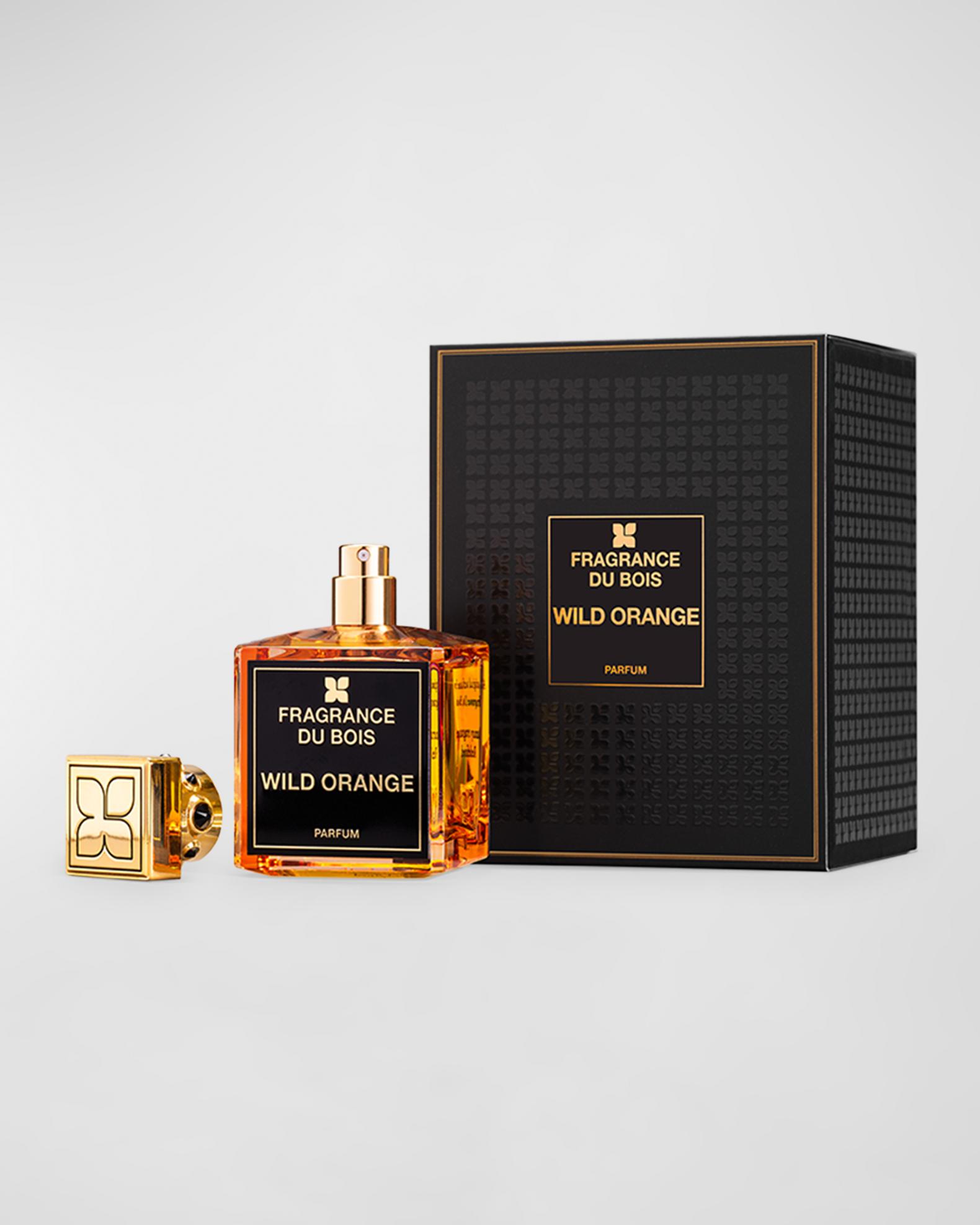 Fragrance Du Bois Wild Orange Eau de Parfum, 3.4 oz. | Neiman Marcus