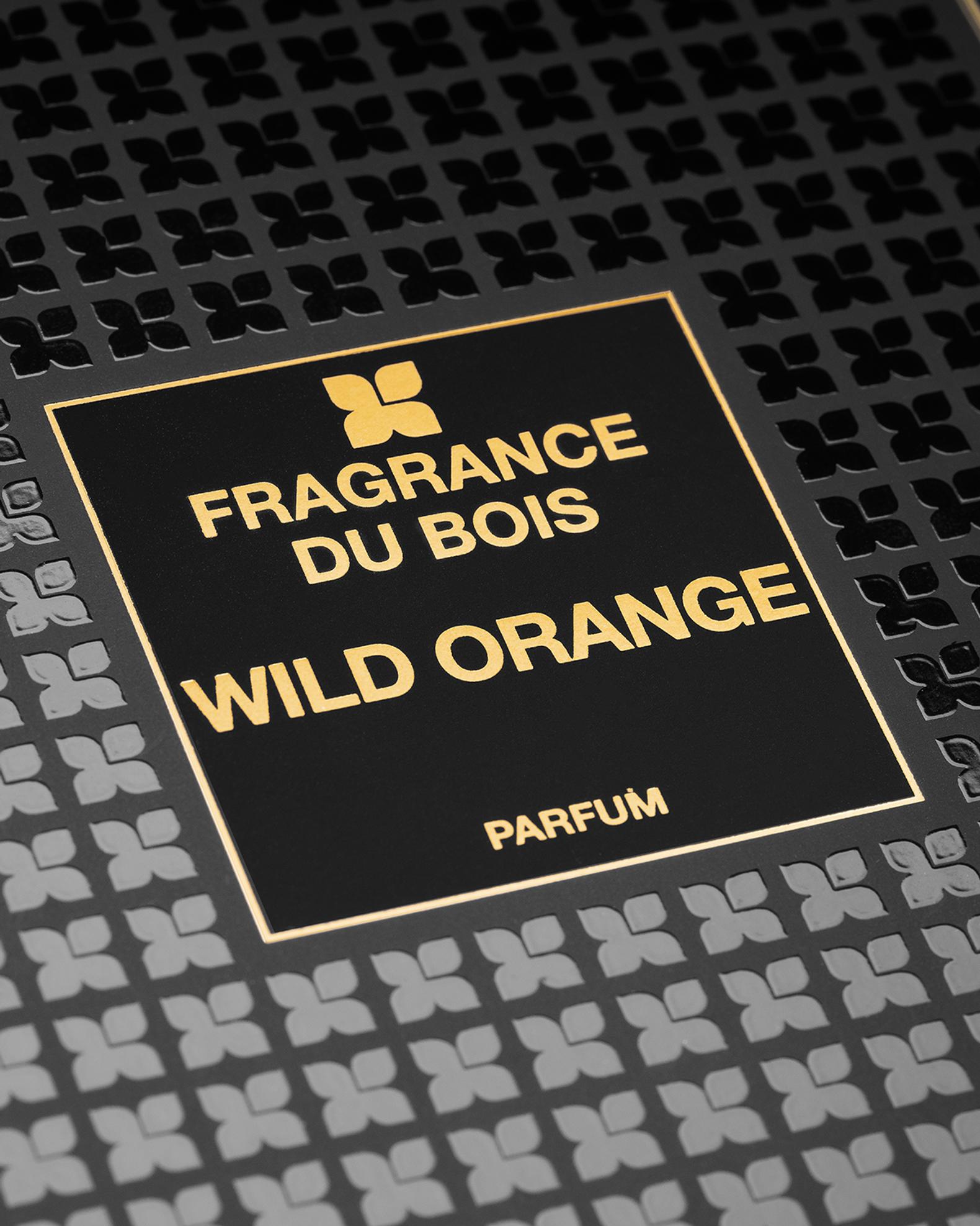 Fragrance Du Bois Wild Orange Eau de Parfum, 3.4 oz. | Neiman Marcus