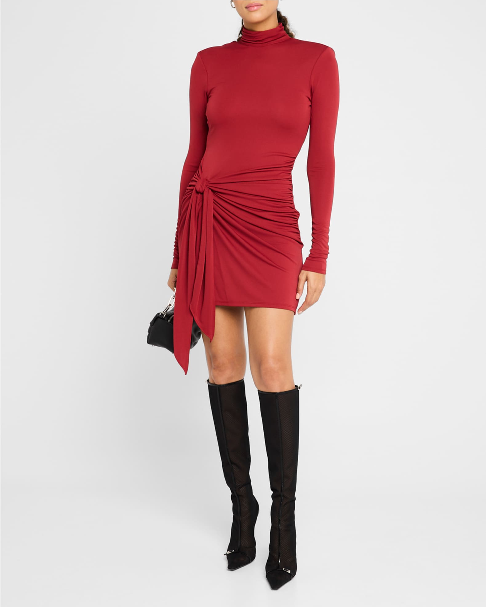 Cinq a sept long dress outlet