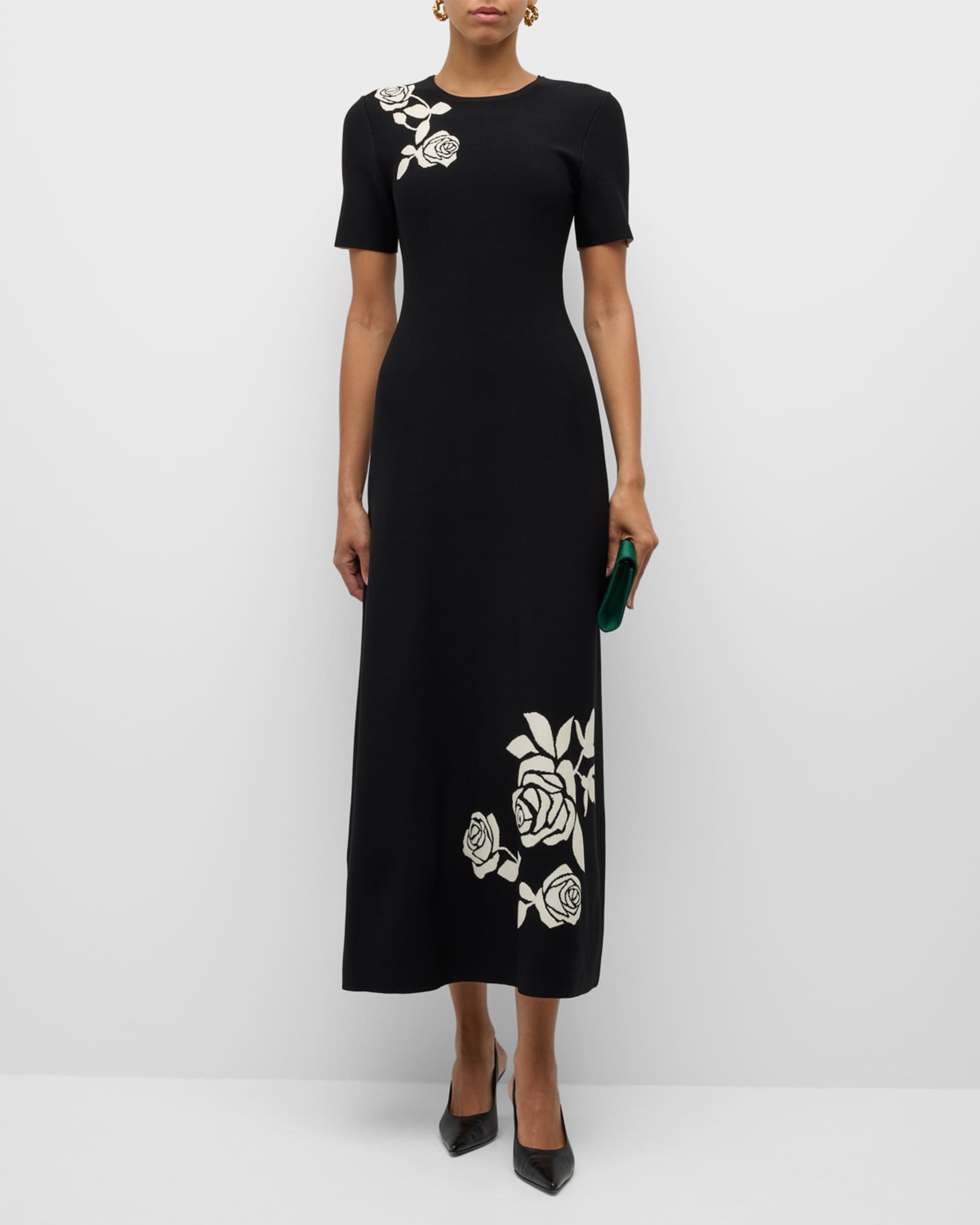 Lela rose neiman marcus outlet