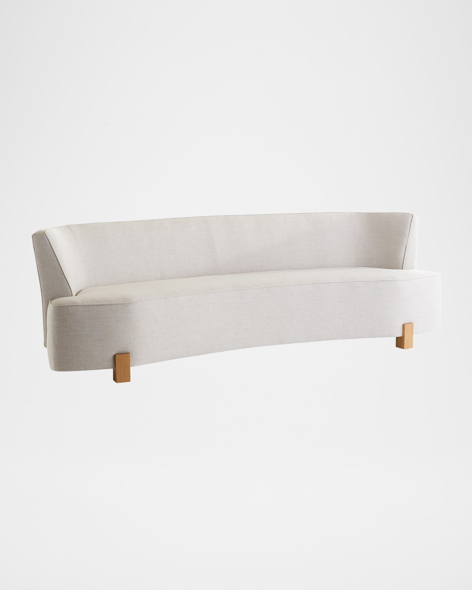 Claude Sofa, 101" 0
