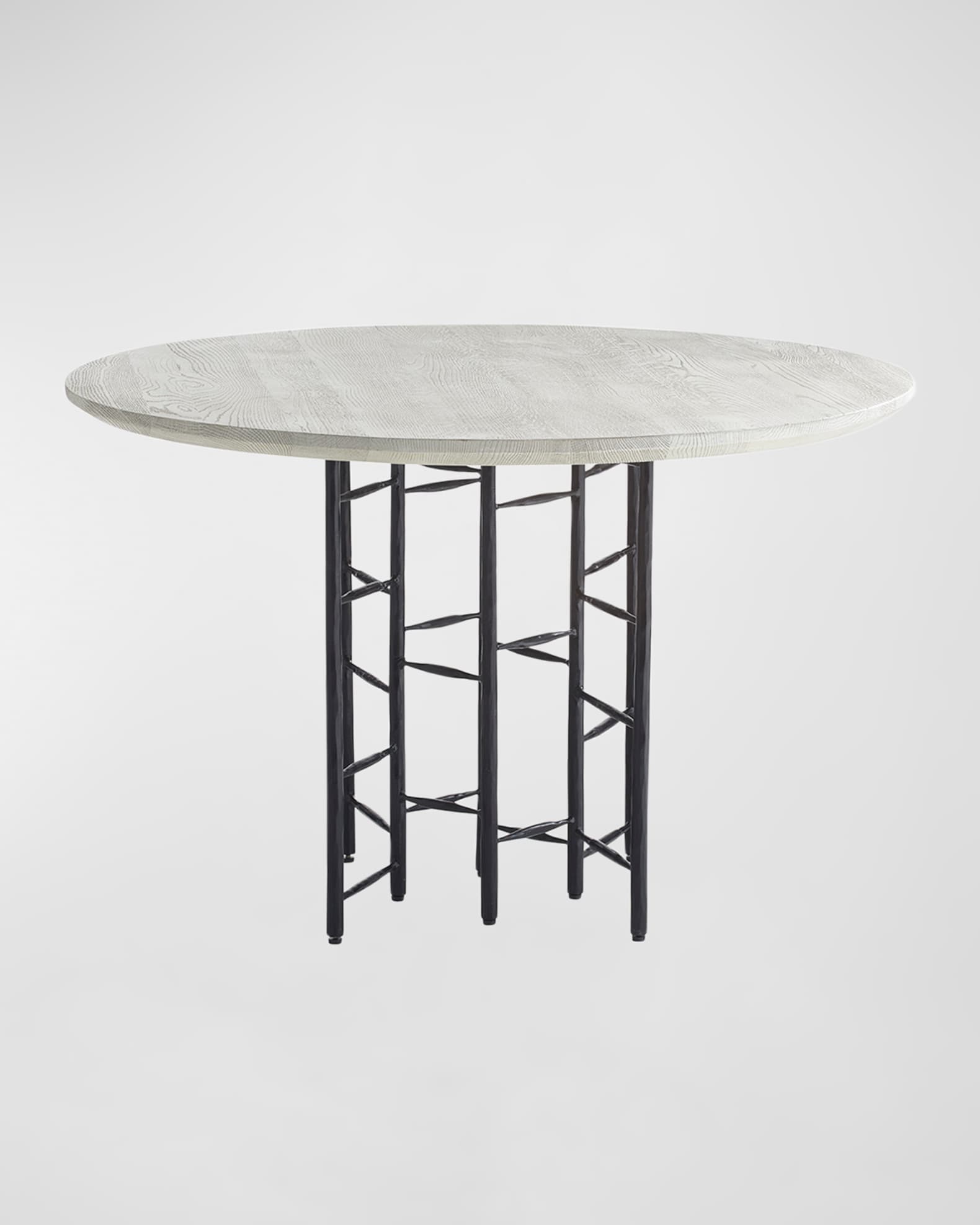 Enito 48" Round Entry Table 1