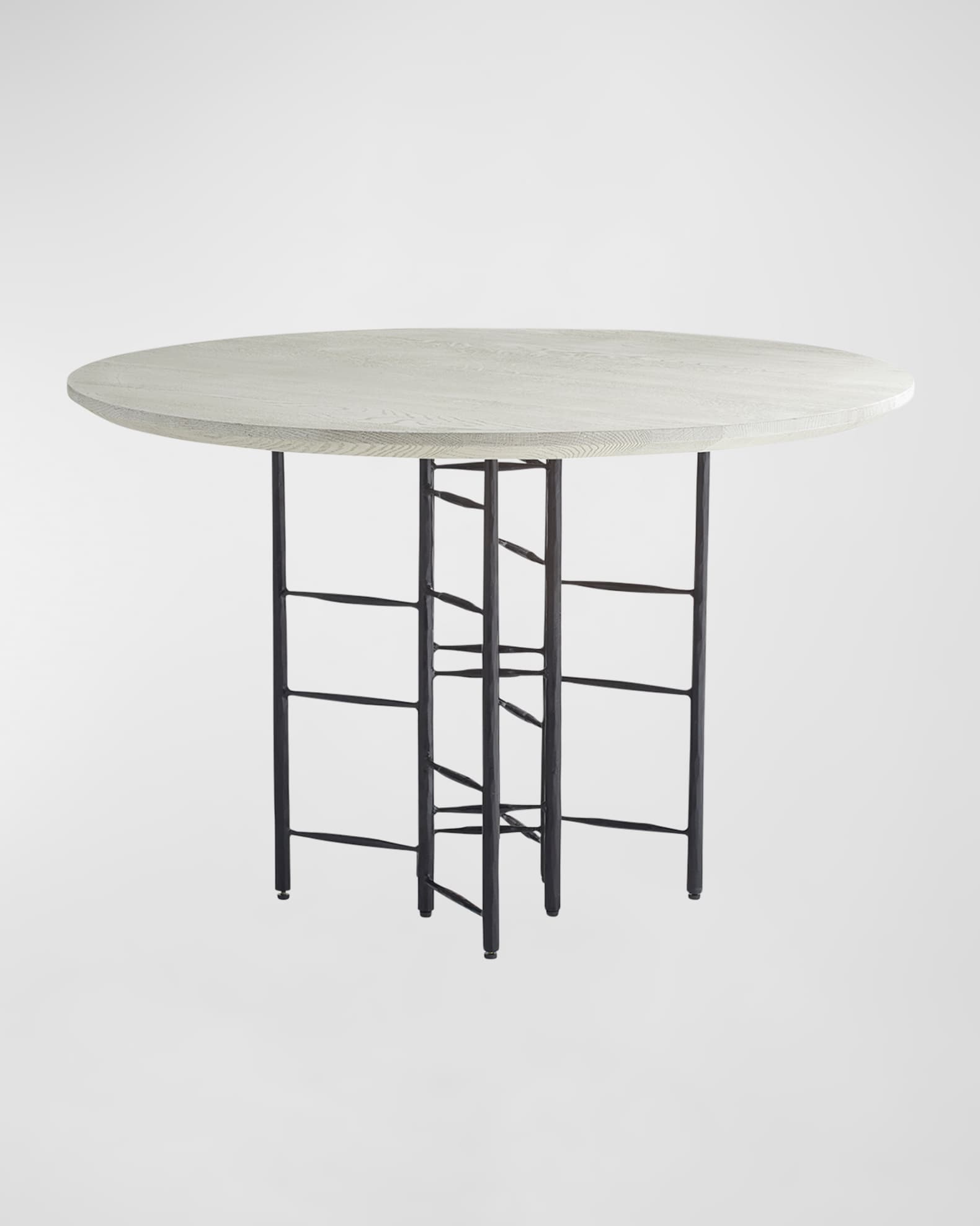 Enito 48" Round Entry Table 0
