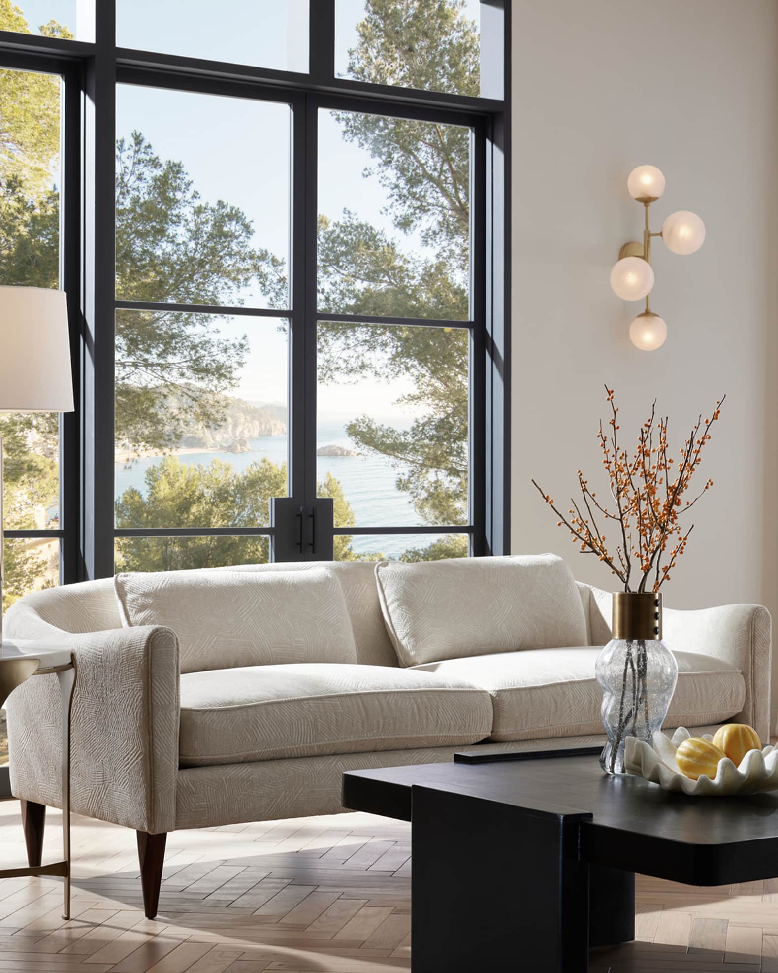 Vincent Sofa, 80.5" 1
