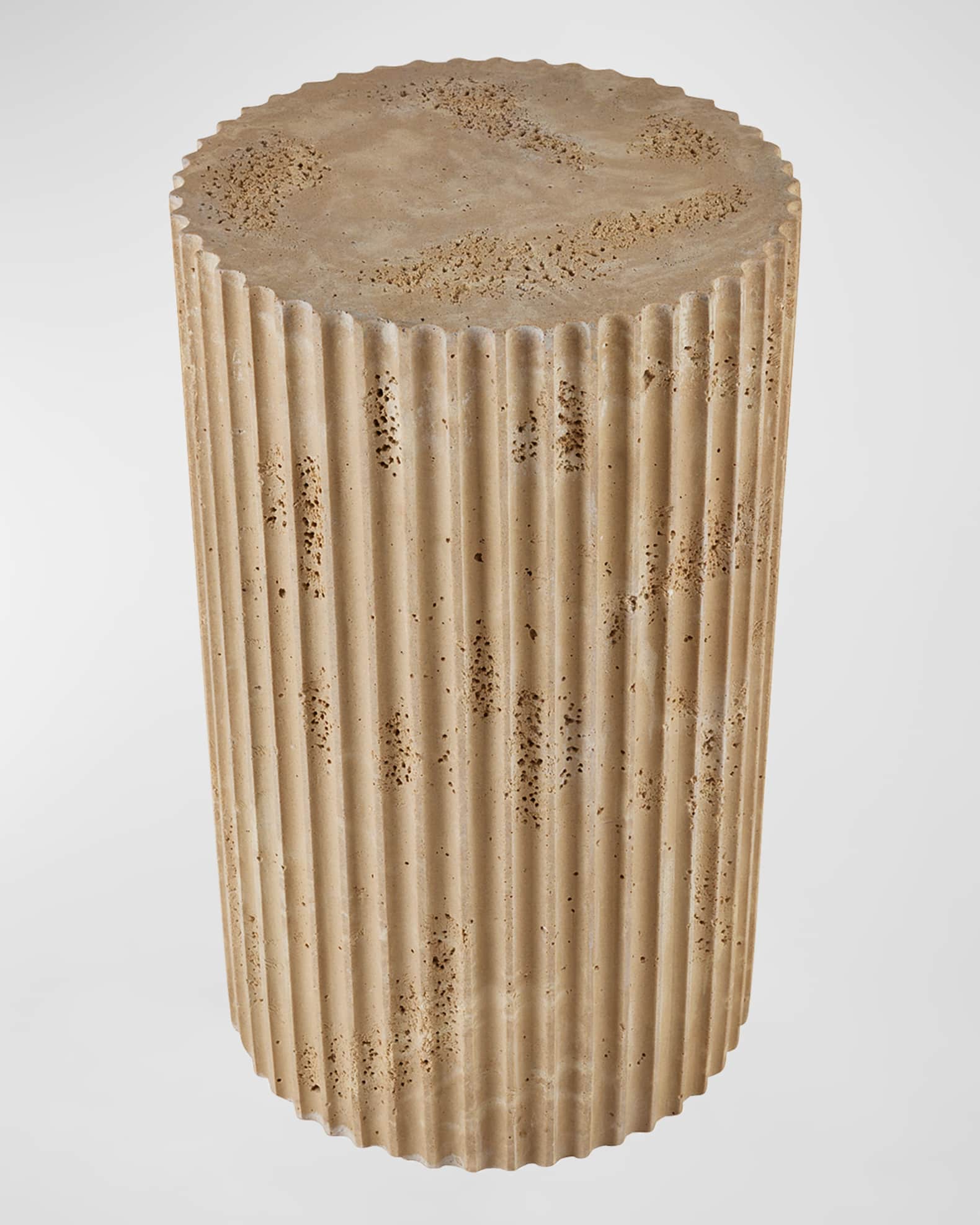 Carmello Accent Table 0