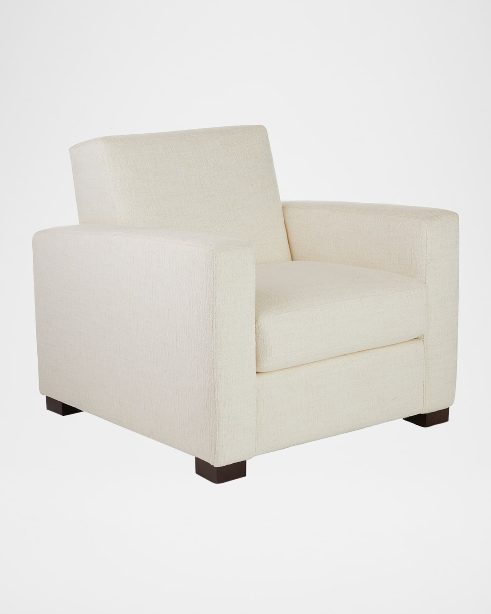 Dodson Club Chair 0